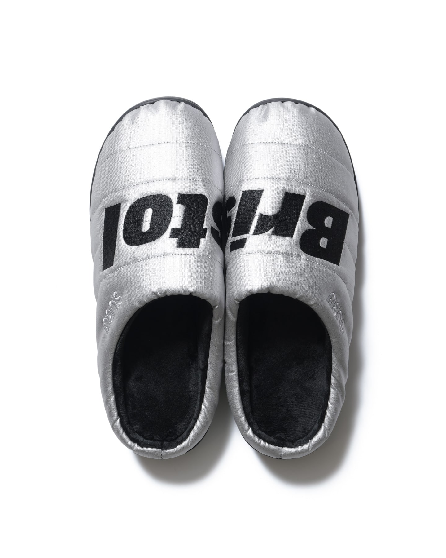 SOPH. | SUBU BRISTOL SANDALS(M (26-27.5cm) SILVER):