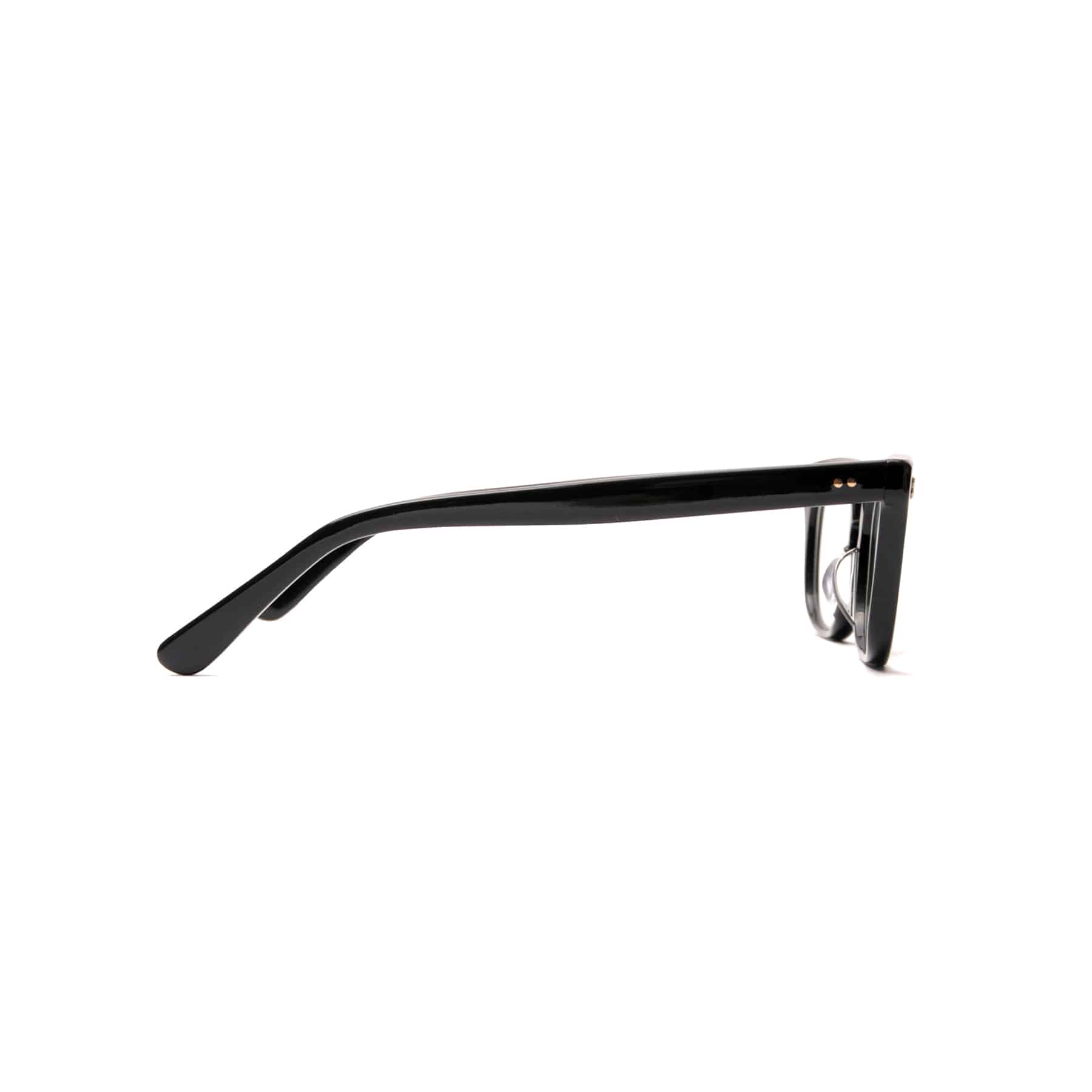 SOPH. | BINCHOTAN GLASSES (WELLINGTON)(FREE BLACK):