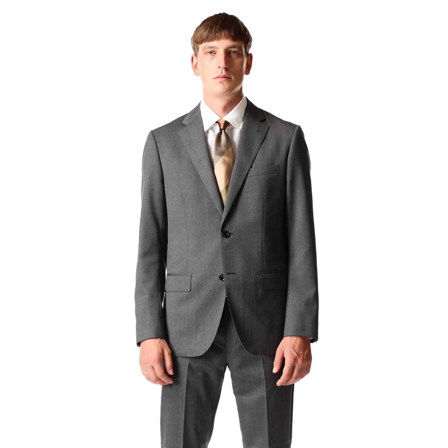 SOPH. | 2B SUITS(S GRAY):