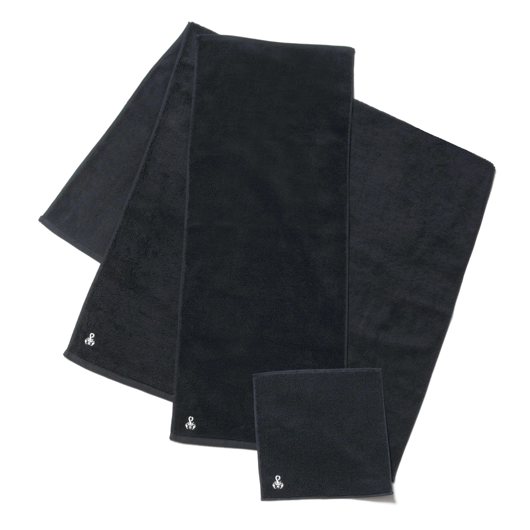 SOPH. | SCORPION TOWEL BOX SET(FREE BLACK):