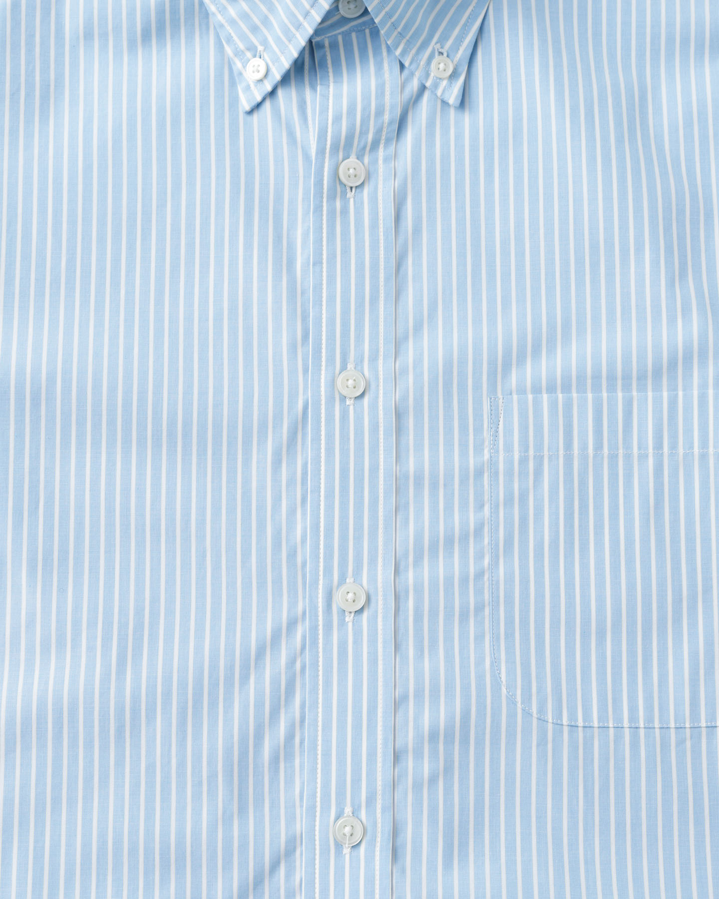 SOPH. | B.D SHIRT(L LIGHT BLUE):