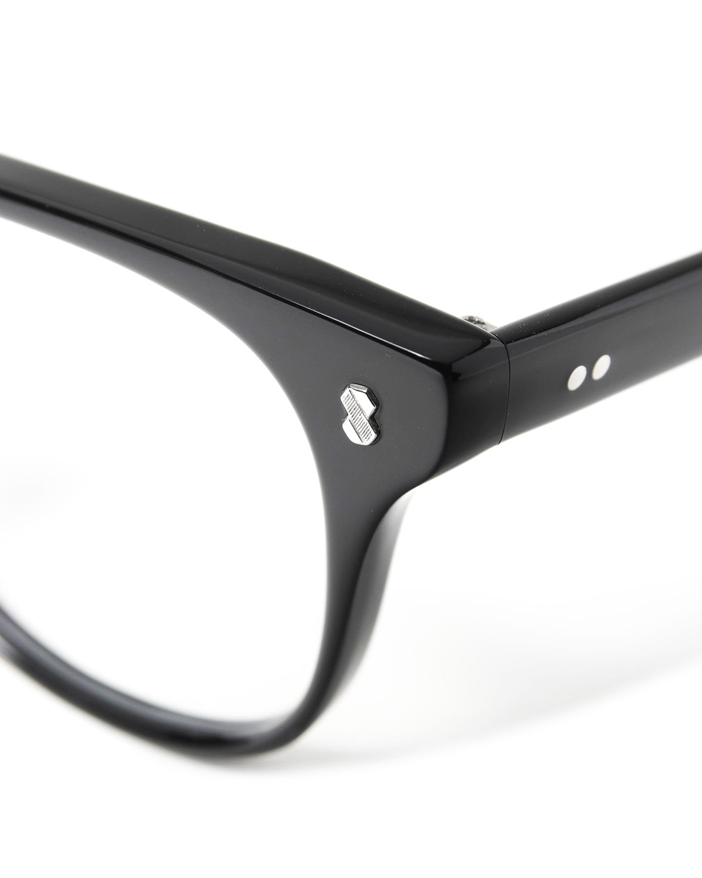 SOPH. | BINCHOTAN WELLINGTON GLASSES(FREE BLACK):