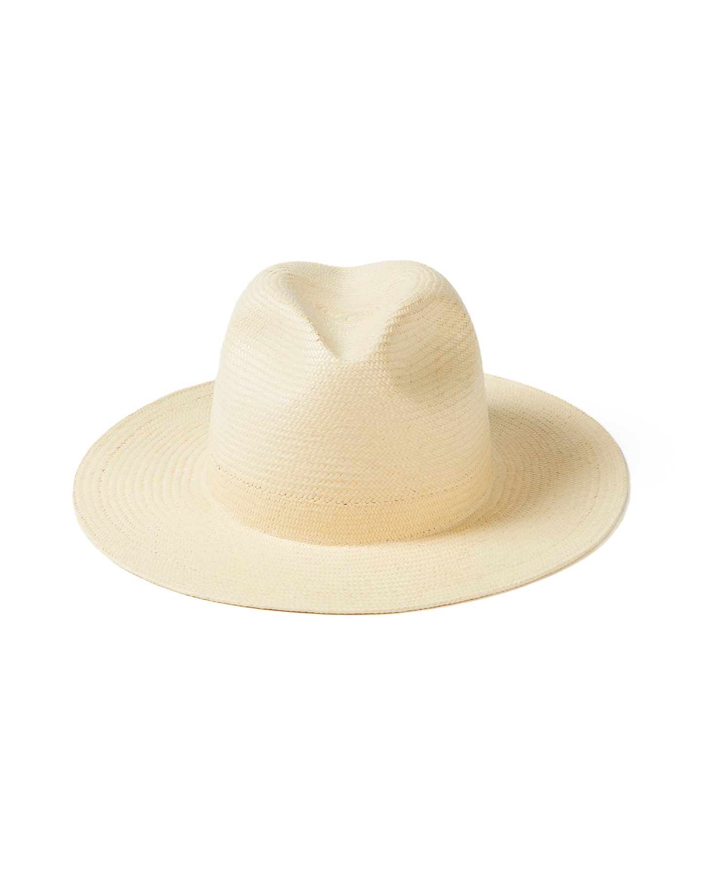 SOPH. | PANAMA HAT(M (59cm) OFF WHITE):