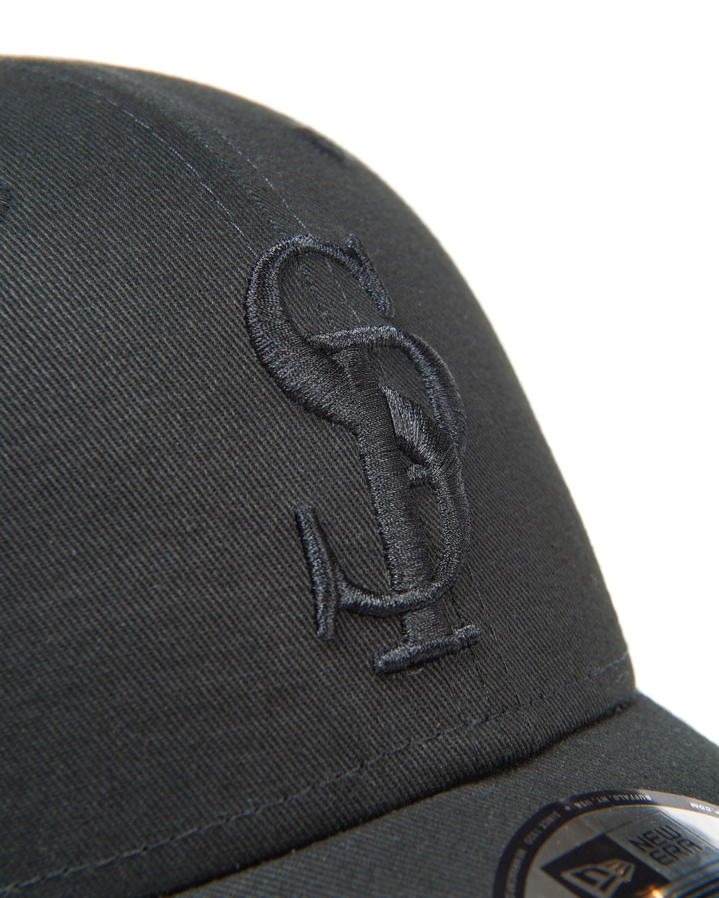 SOPH. | NEW ERA COTTON TWILL 9FORTY CAP(FREE BLACK):