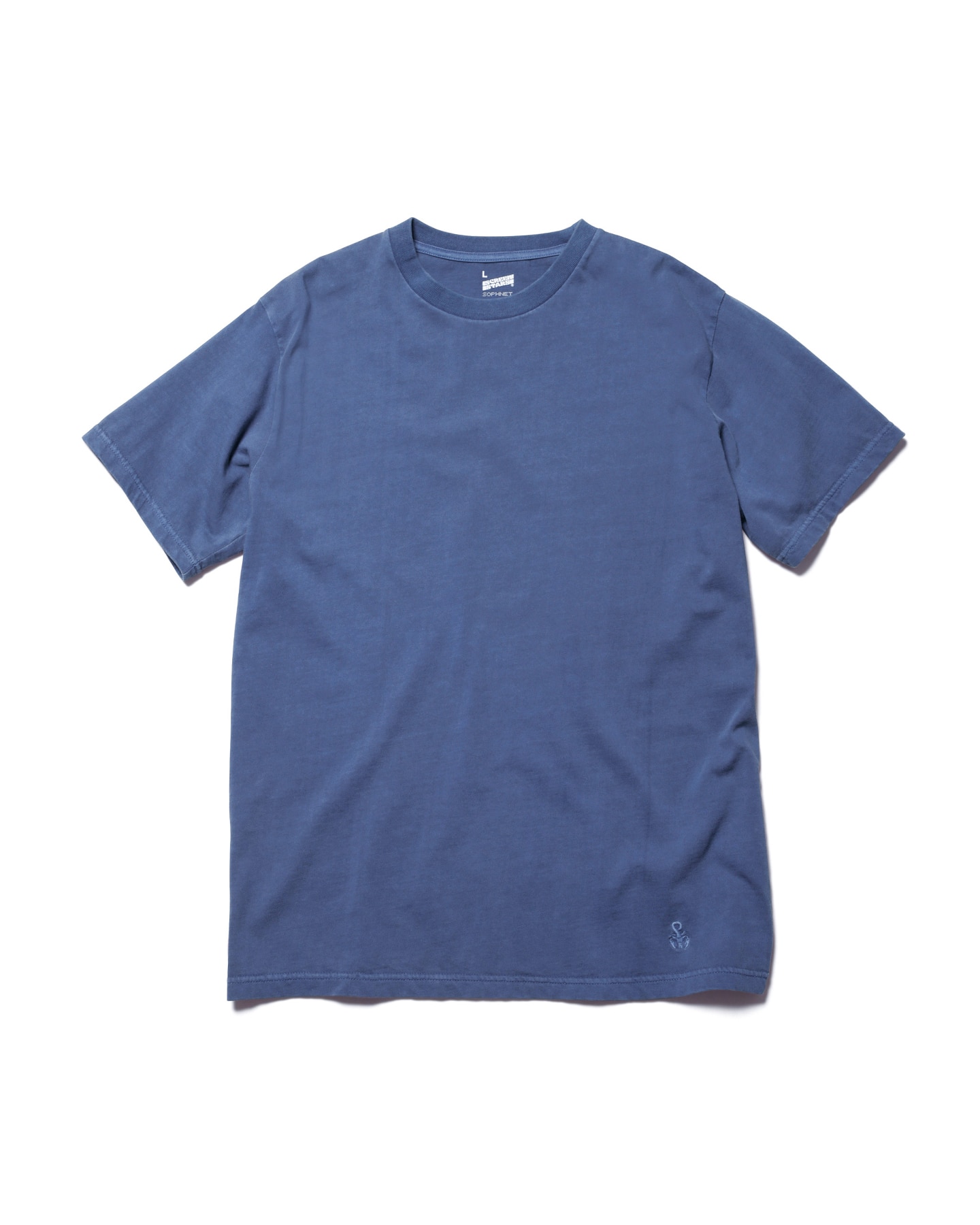 SOPH. | SCREEN STARS 3PACK TEE(M NAVY):