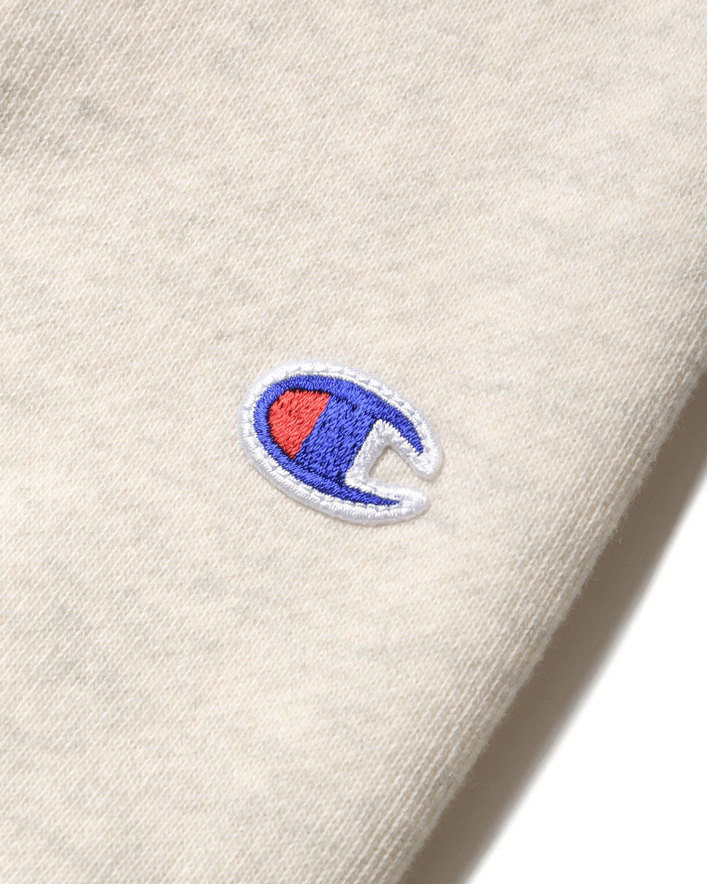 SOPH. | Champion REVERSE WEAVE CREWNECK SWEAT(M OFF WHITE):