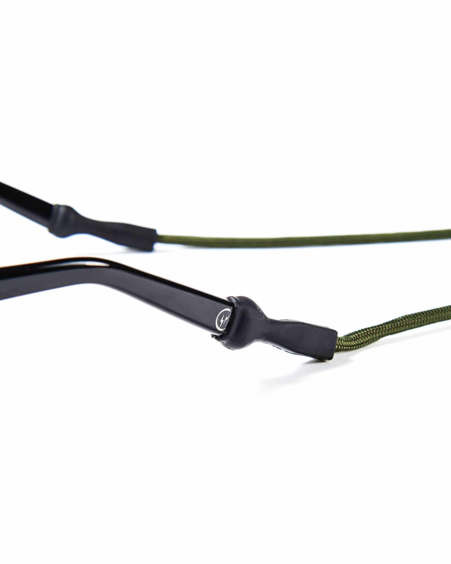 SOPH. | GLASSES CORD(FREE (70cm) KHAKI):