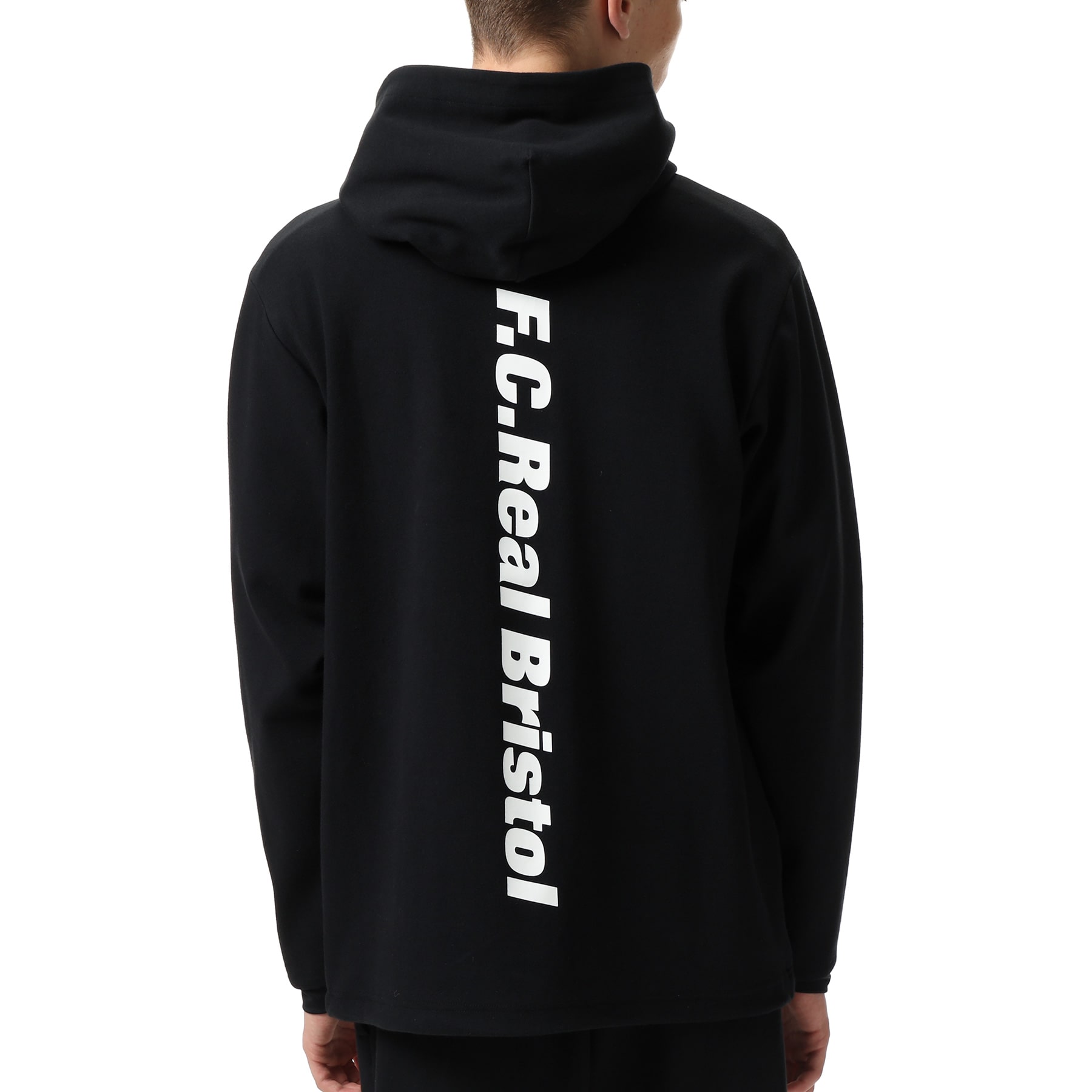 即日発送 Fit Relax Fcrb Zip 新品 Hoodie Up パーカー Williamsav Com