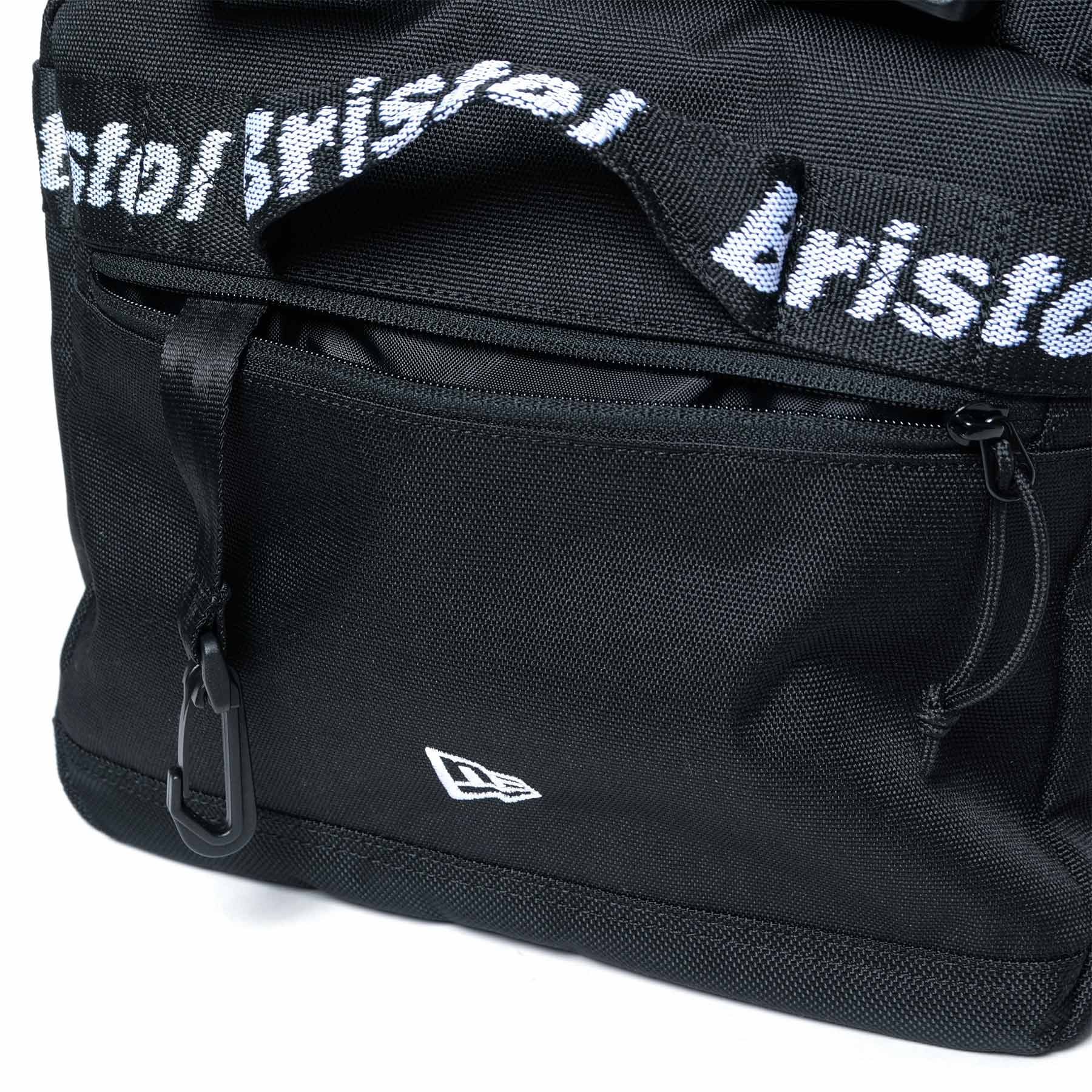 メンズ F.C.R.B. NEWERA BRISTOL DUFFLE BAG: 40L fMrv8-m62749968021