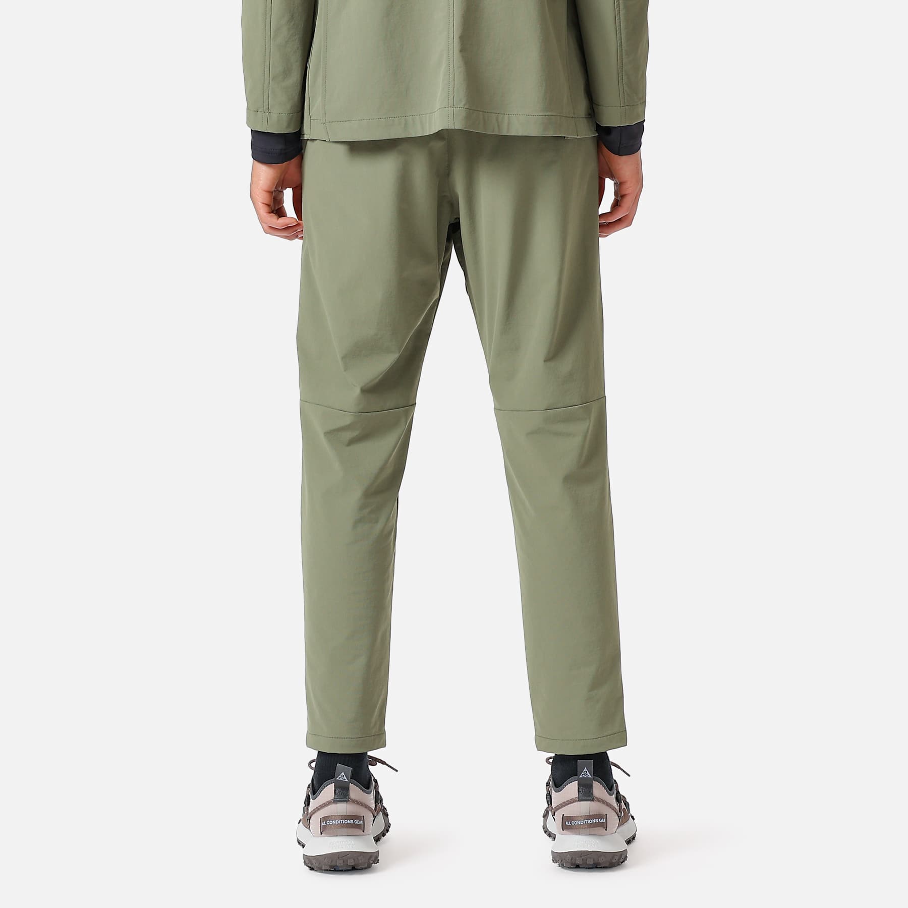 SOPH. | TOUR TROUSERS(M KHAKI):