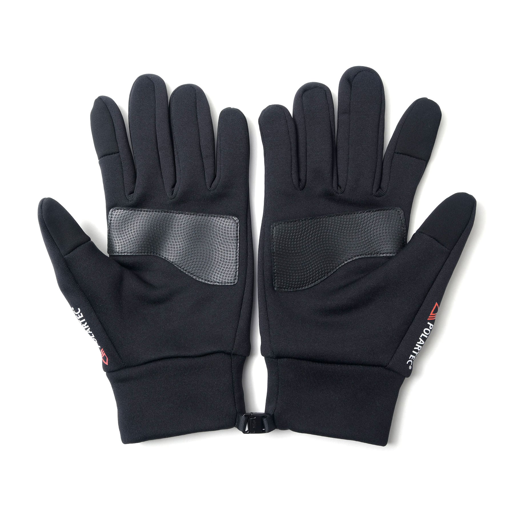 超激得2023】 F.C.R.B. - FCRB POLARTEC FLEECE TOUCH GLOVE 手袋