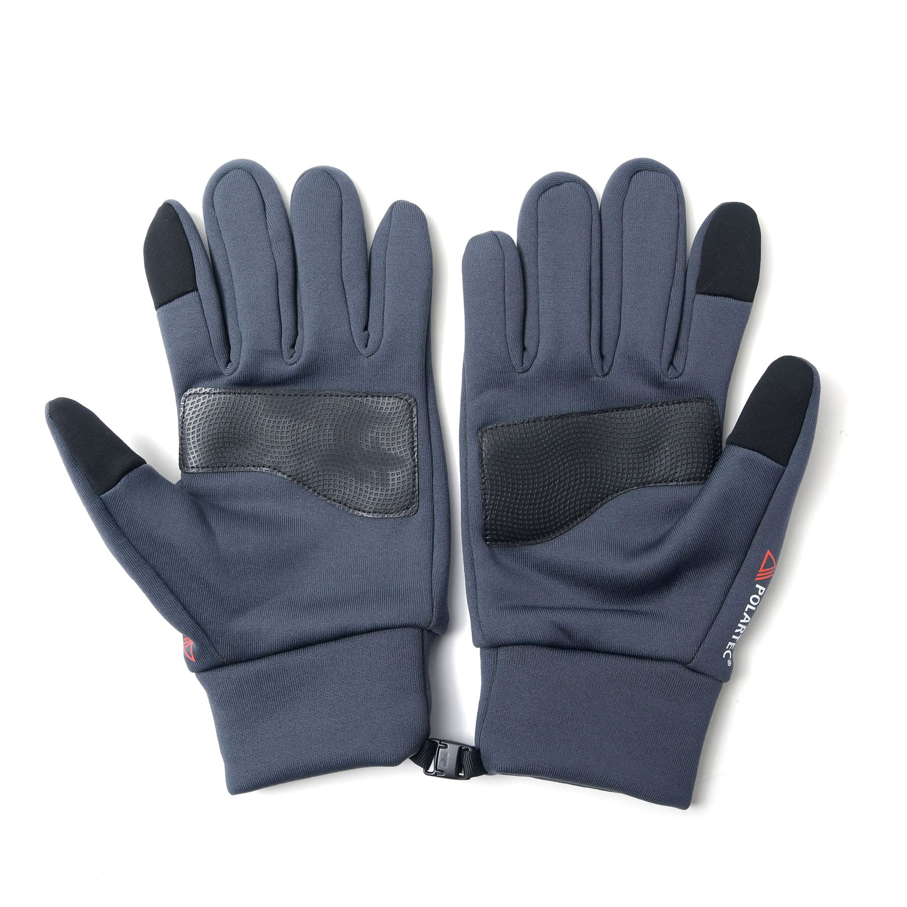 POLARTEC FLEECE TOUCH GLOVES