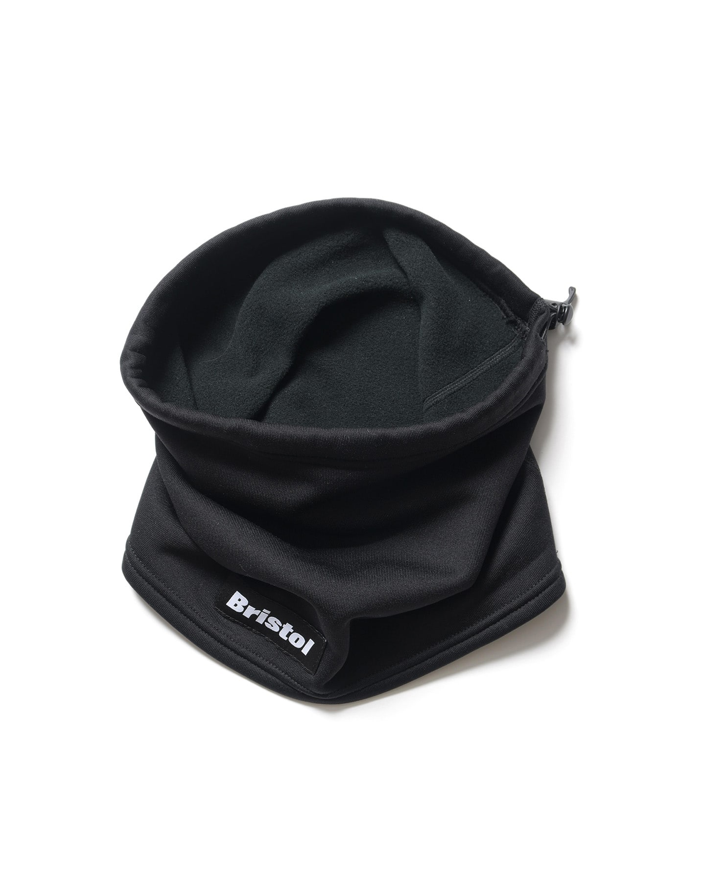 SOPH. | POLARTEC POWER STRECH NECK GAITER(FREE BLACK):