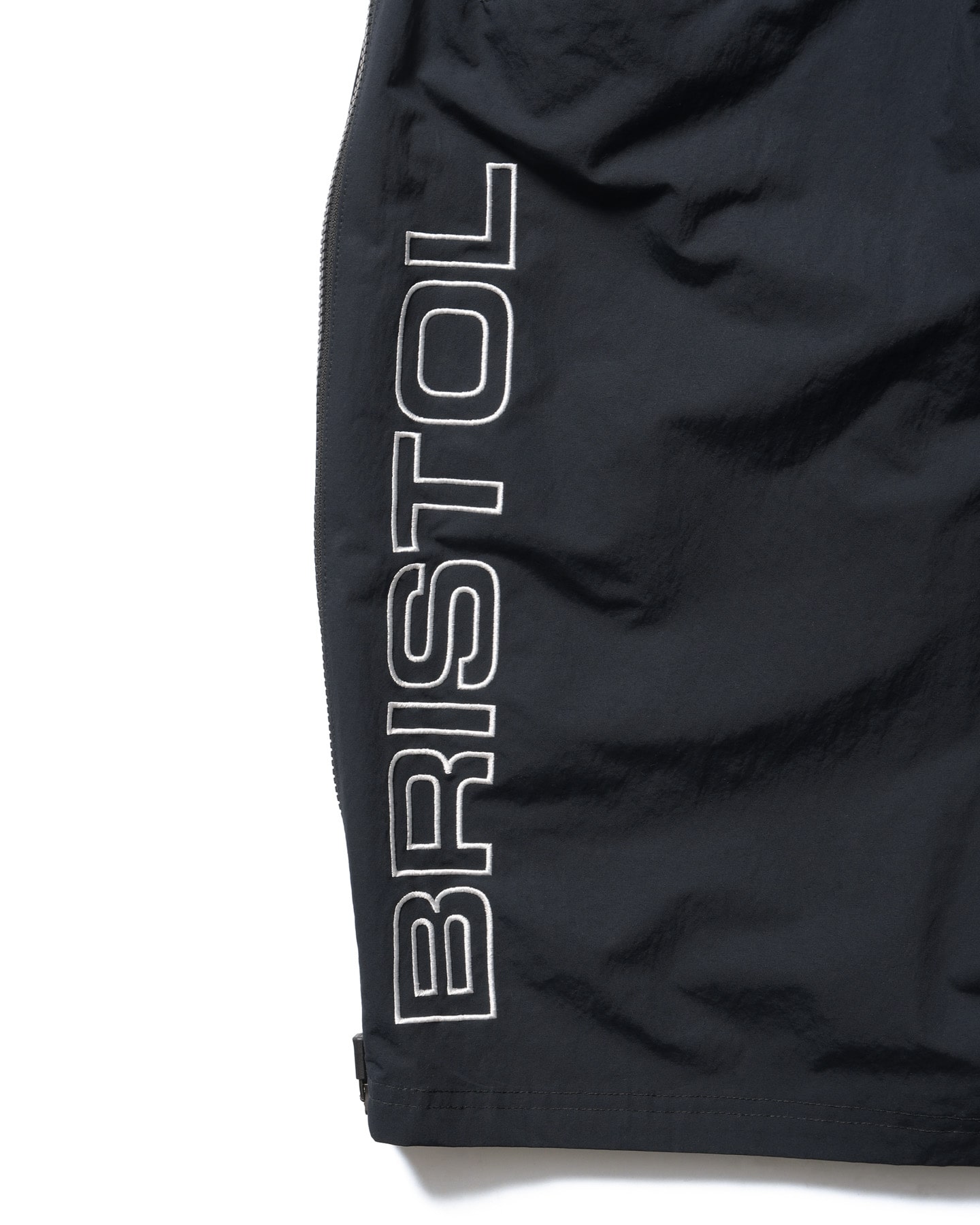 SOPH. | PRACTICE VENTILATION SHORTS(M BLACK):