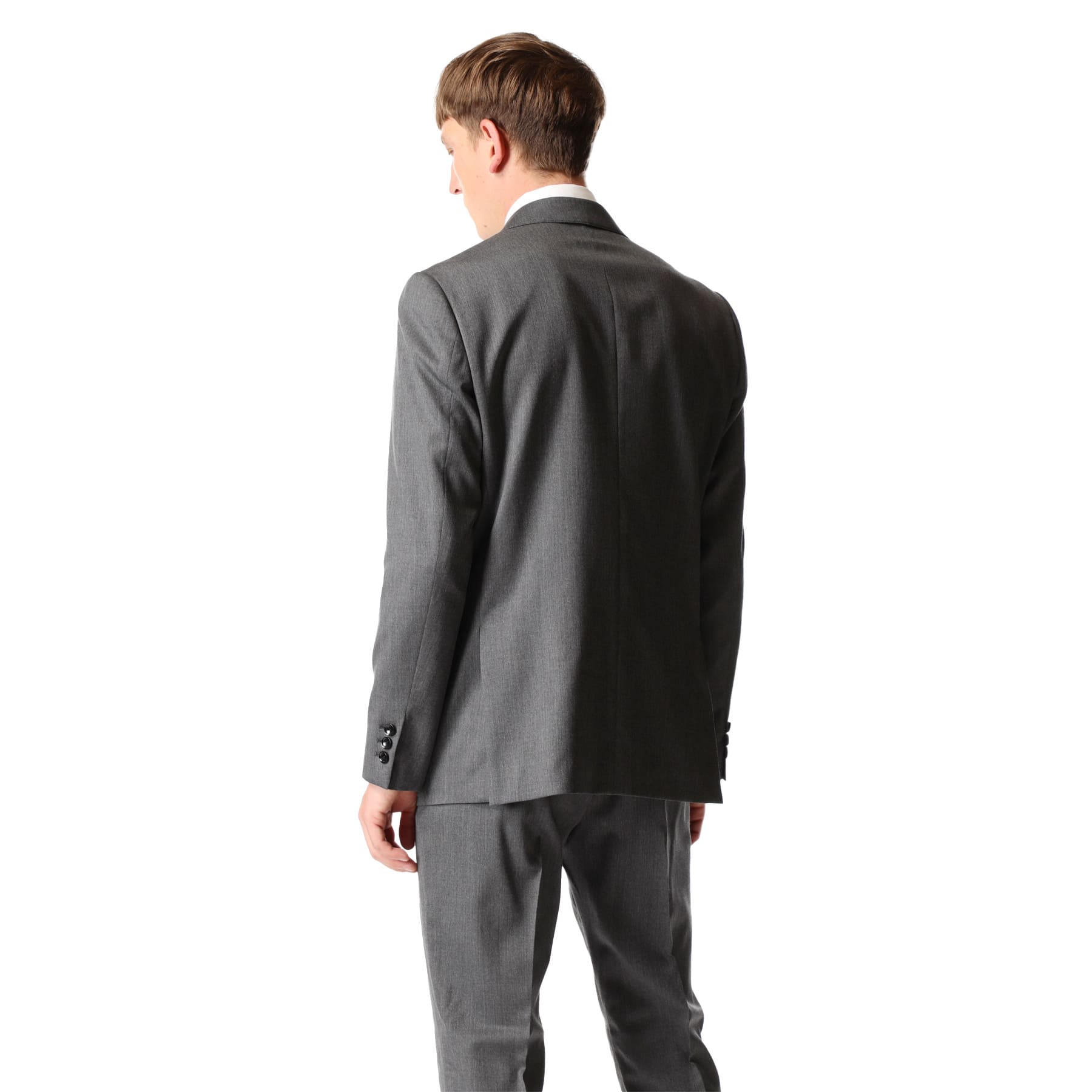 袖丈64cmソフネット SOPH.NET セットアップ スーツ サイズ：L