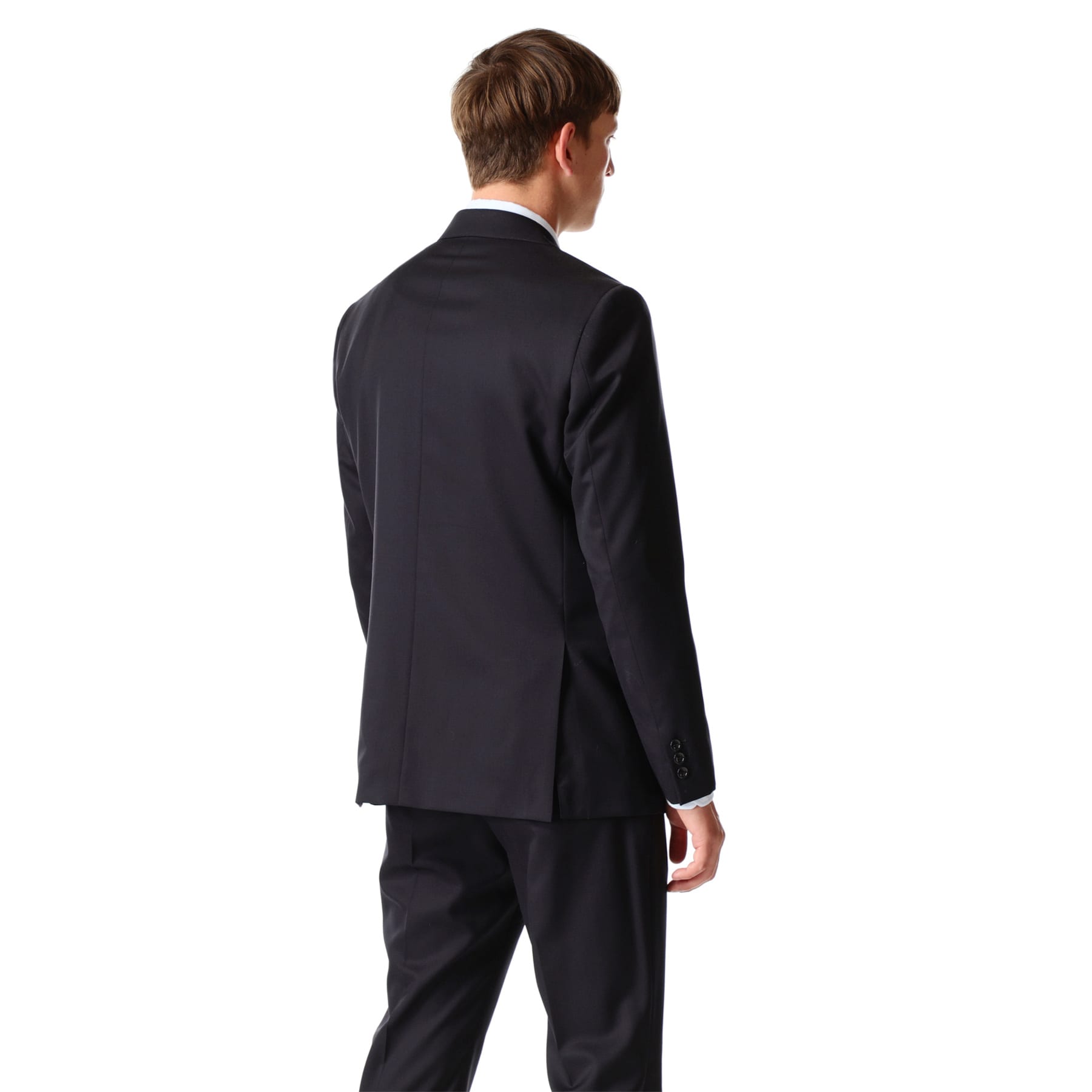 SOPH. | 2B SUITS(S NAVY):