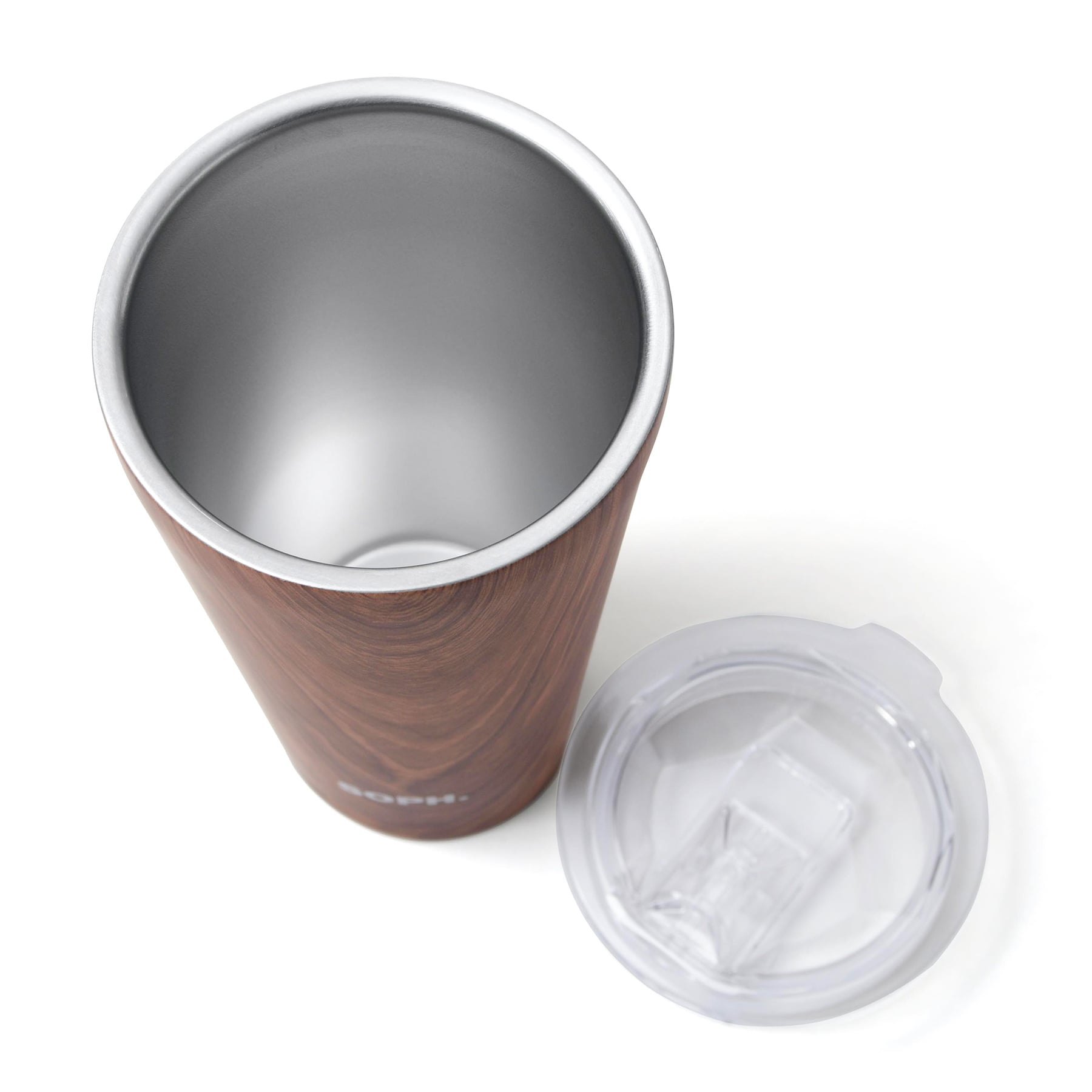 SOPH. | CORKCICLE TUMBLER 16OZ(FREE BROWN):