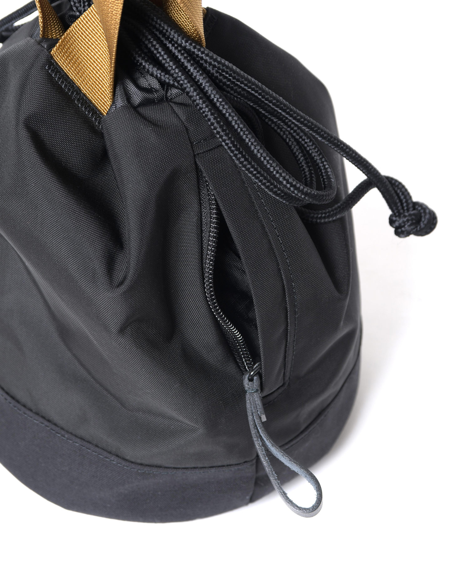 SOPH. | GREGORY CINCH BAG(FREE BLACK):