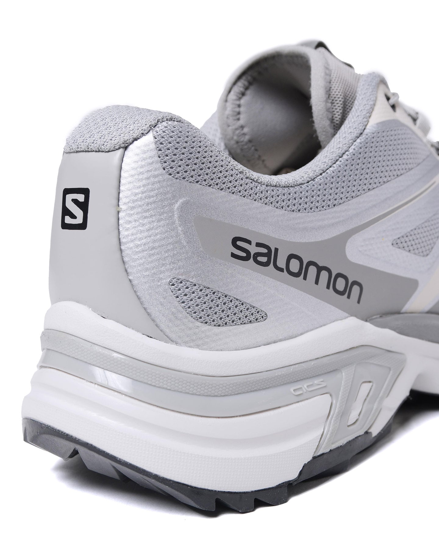 SALOMON XT-WINGS 2 SILVER SOPH. 28cm 新品