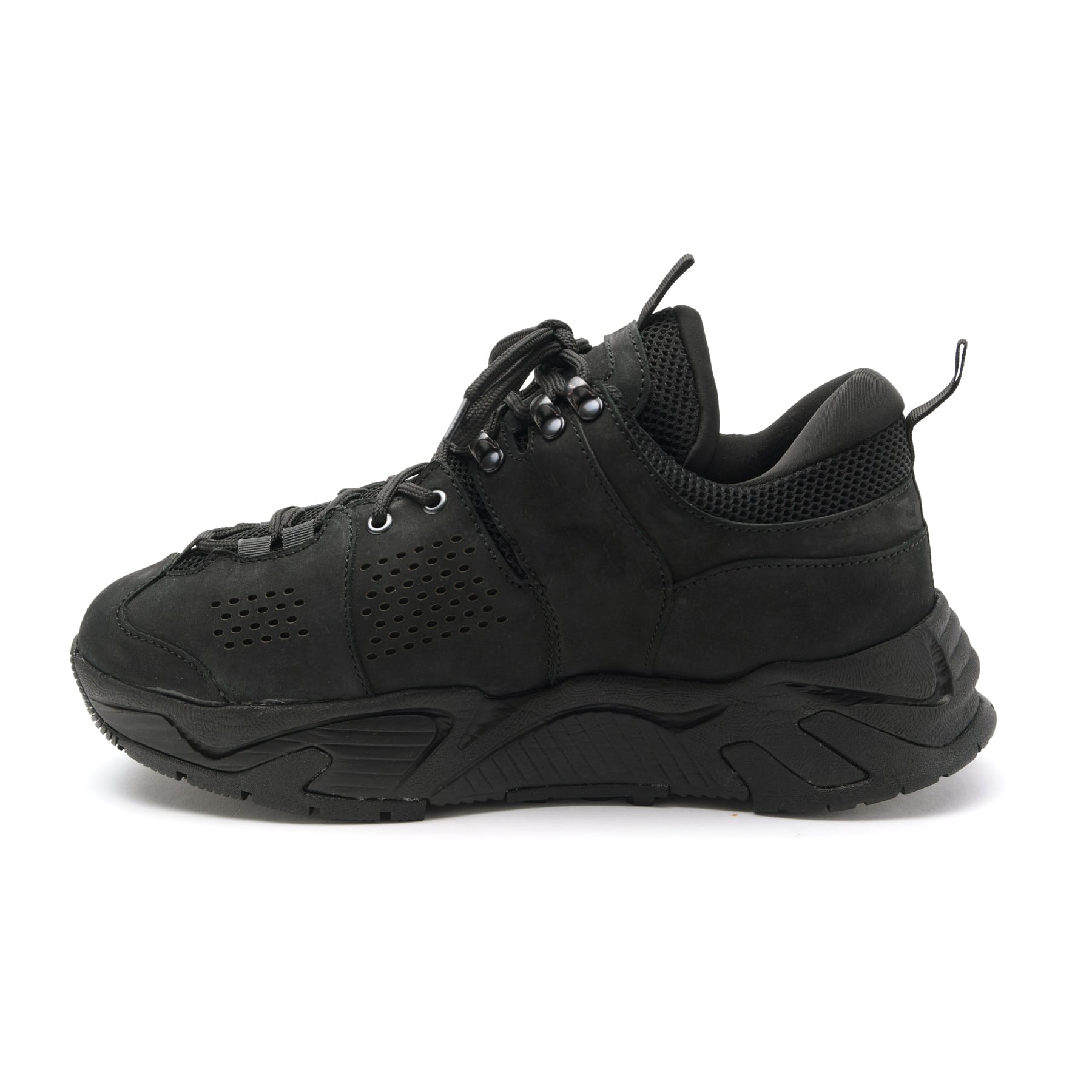 SOPH. | TACTICAL SNEAKERS(28cm BLACK):