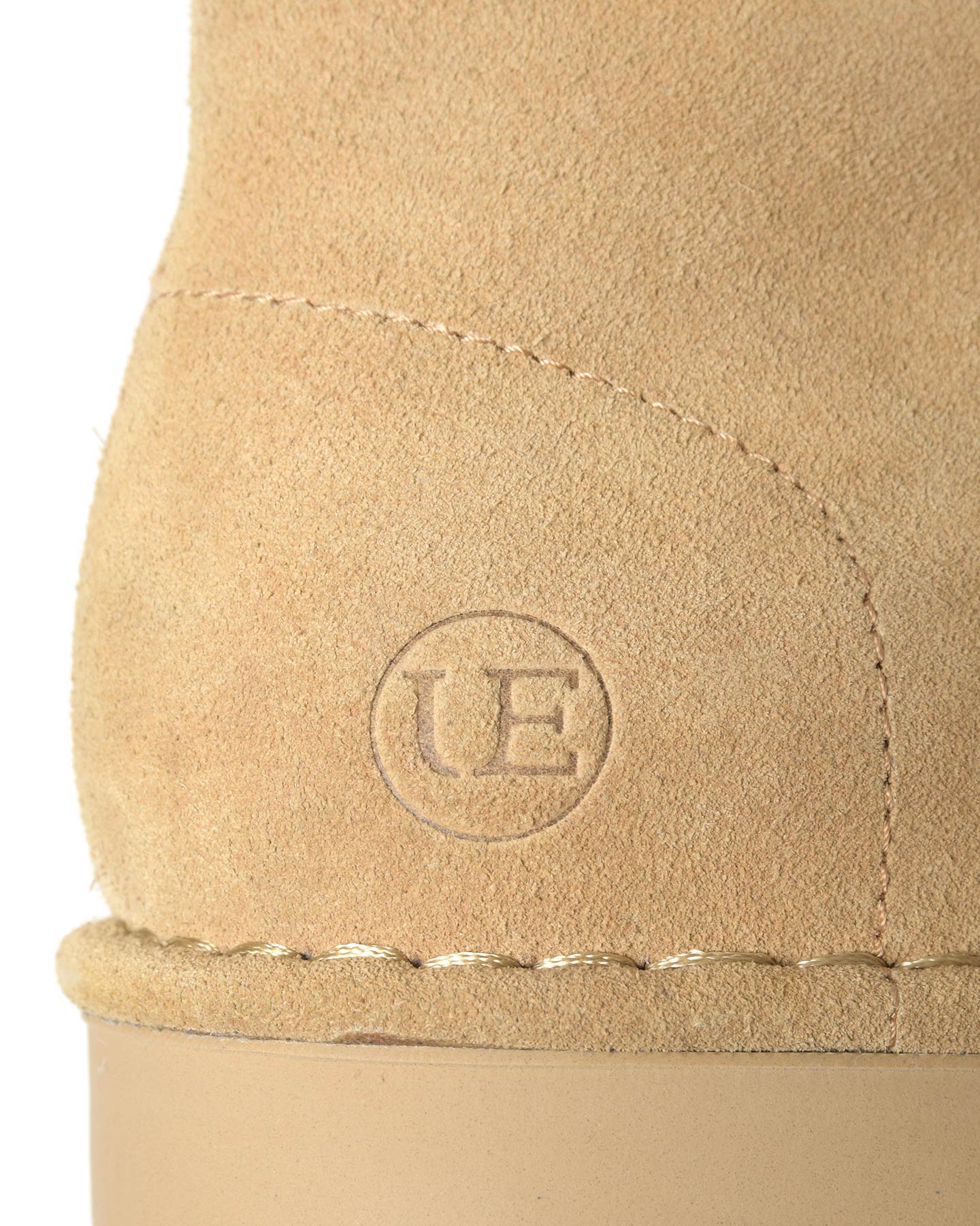 SOPH. | AIRWALK RIPPLE BOOTS(US9(27cm) BEIGE):