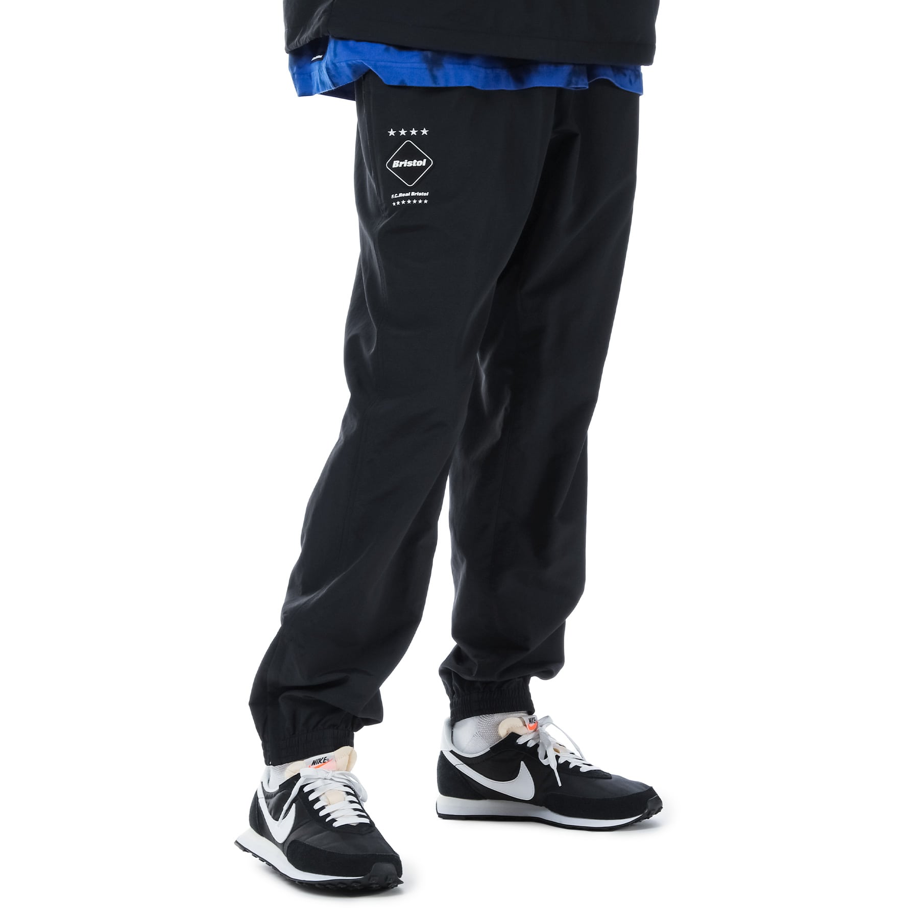 F.C.Real Bristol fcrb nylon pant ナイロンパンツ | www.jarussi.com.br