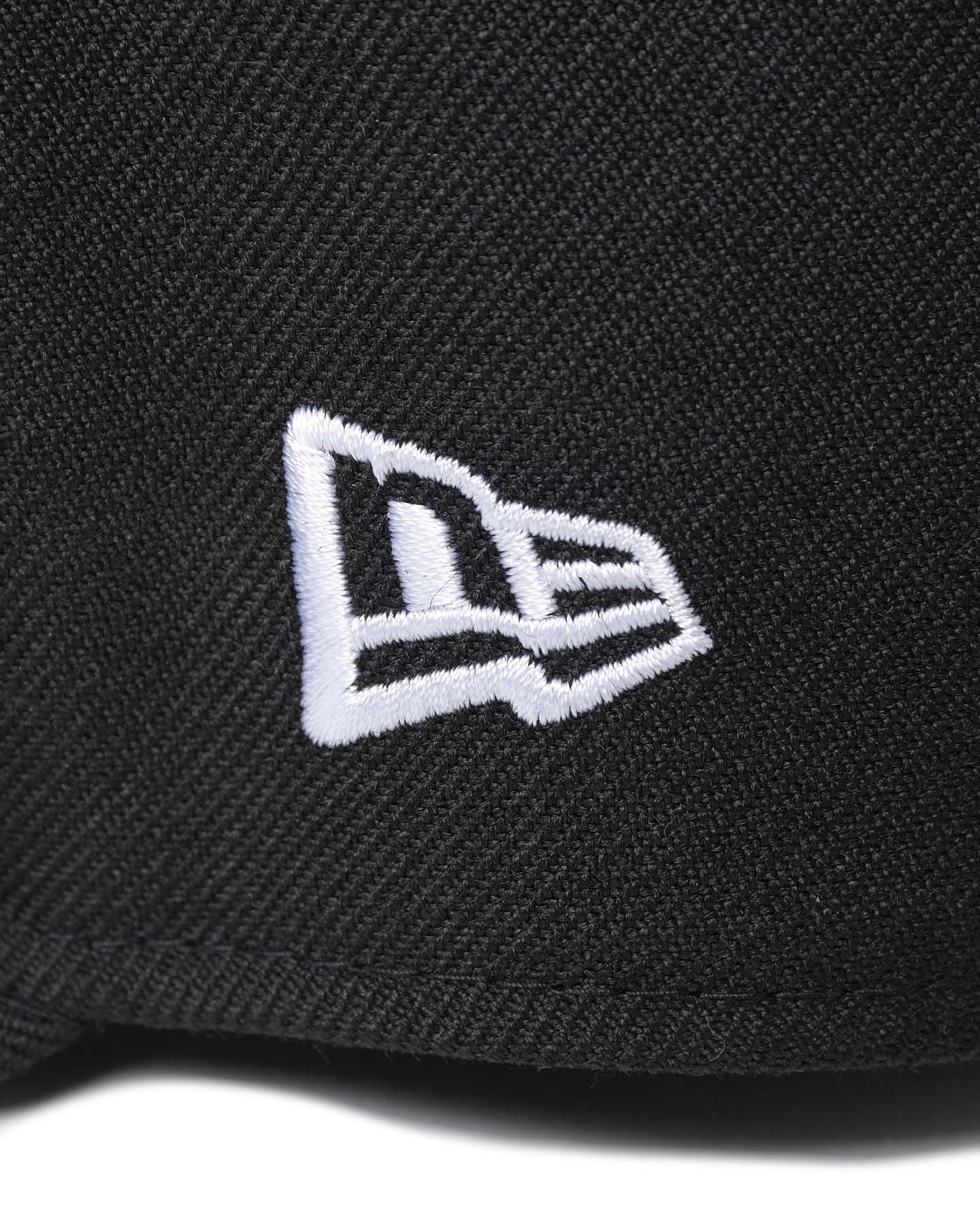 SOPH. | NEW ERA 9FIFTY SNAP BACK CAP(FREE A (BLACK x WHITE)):