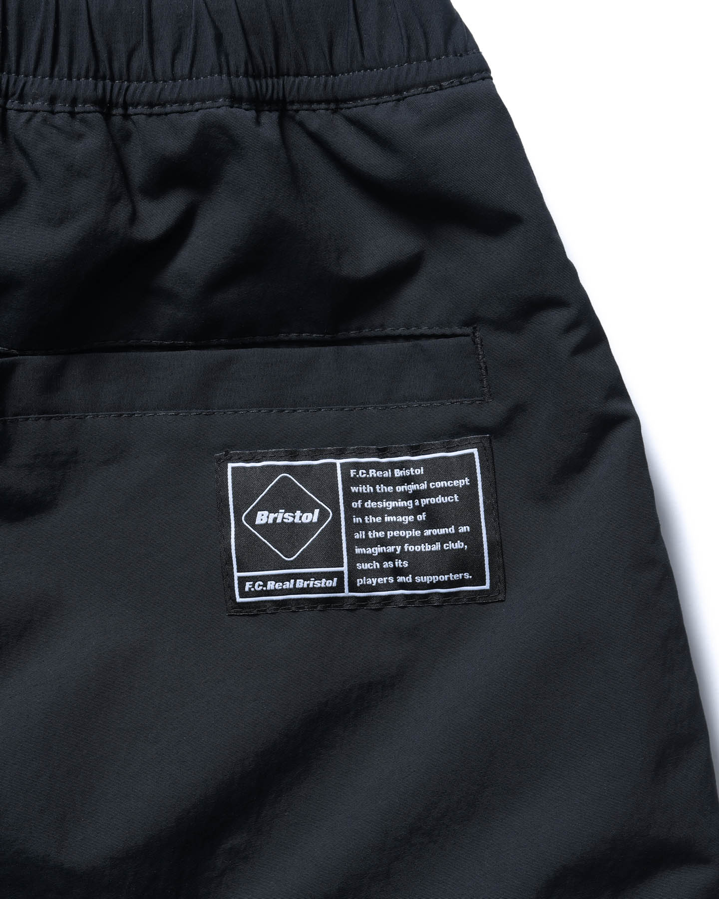 SOPH. | PRACTICE VENTILATION SHORTS(M BLACK):