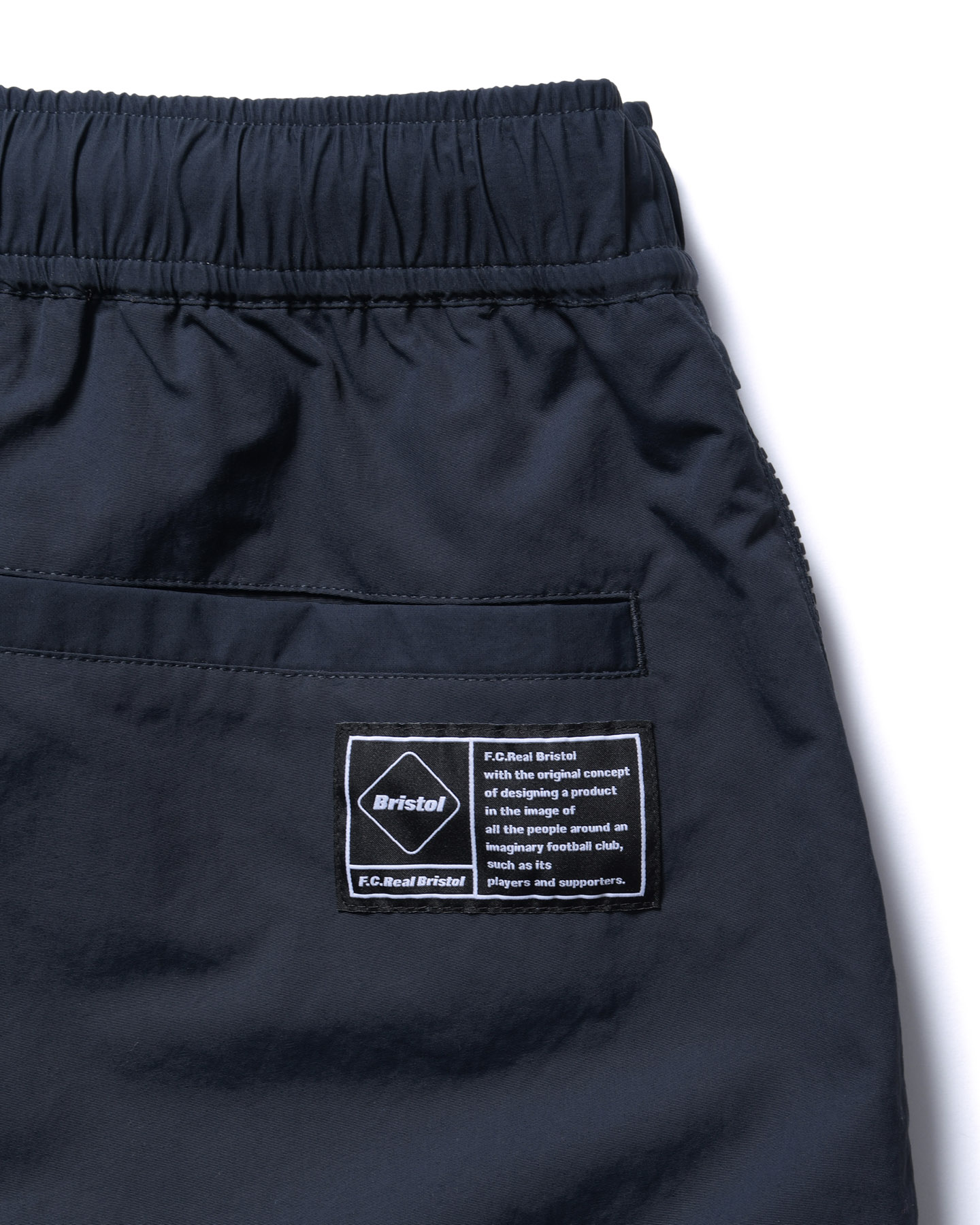 SOPH. | PRACTICE VENTILATION SHORTS(M NAVY):