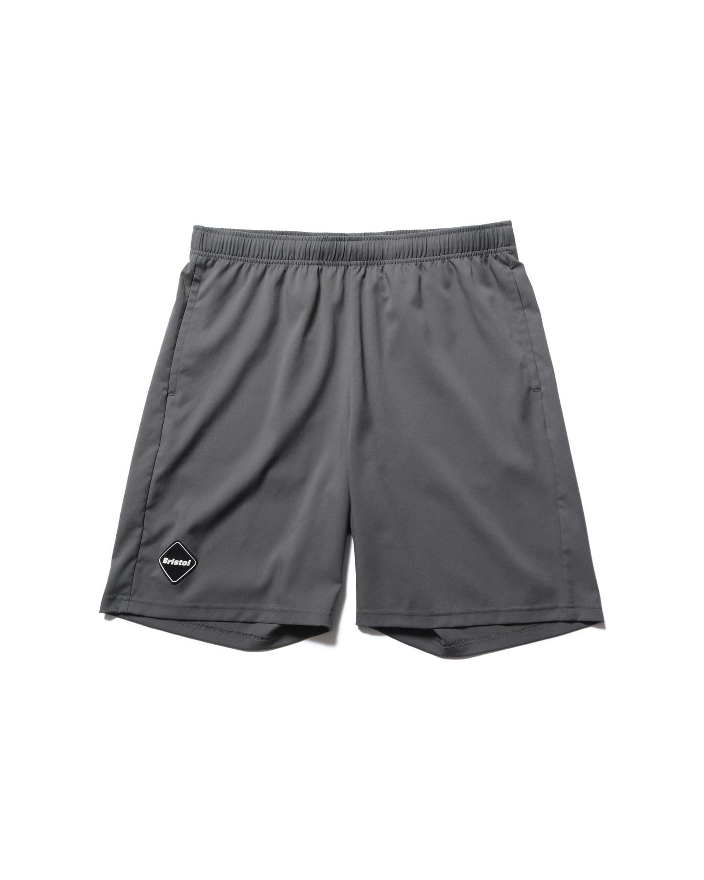 SOPH. | TRAINING S/S TOP & SHORTS(XL GRAY):