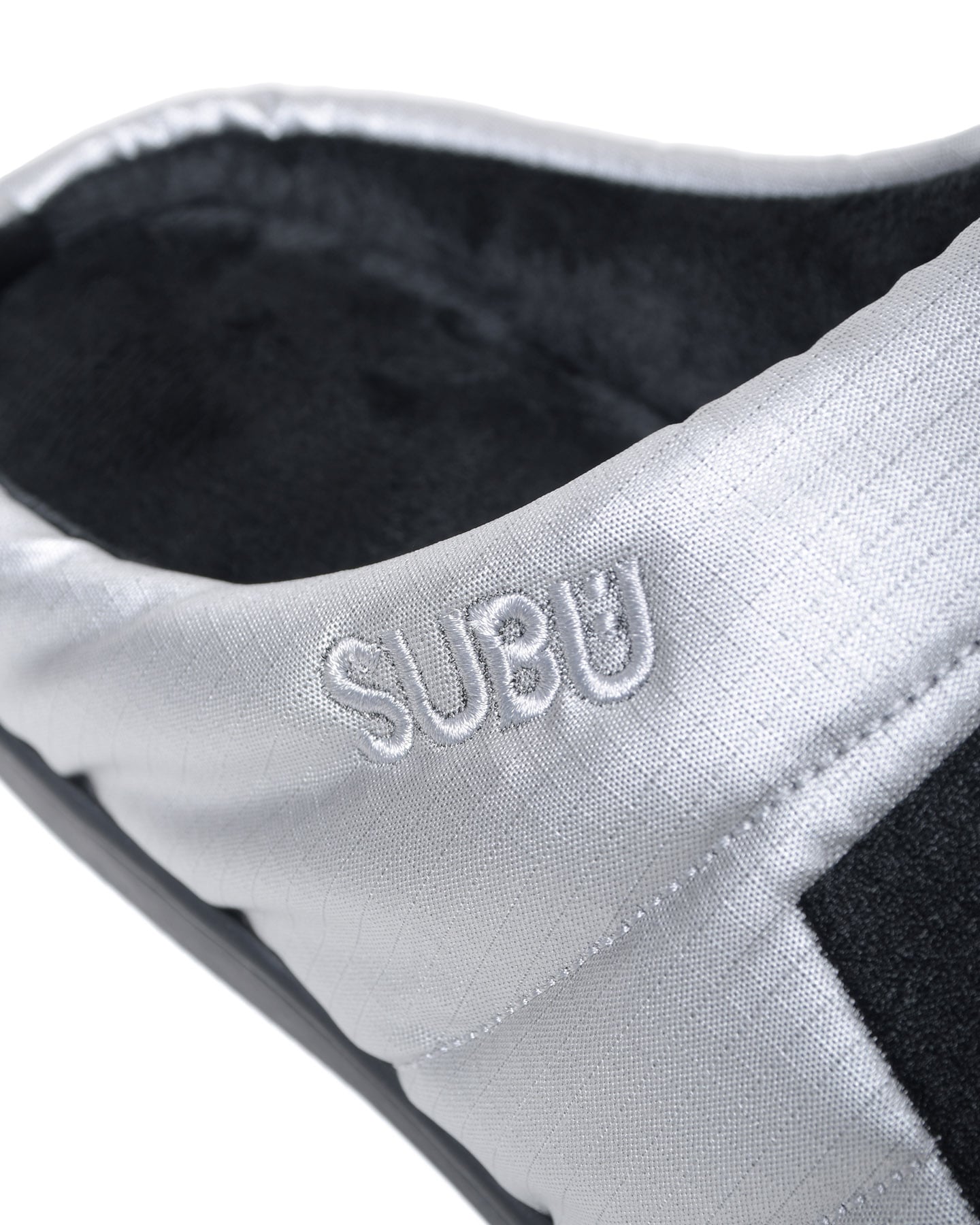 SOPH. | SUBU BRISTOL SANDALS(M (26-27.5cm) SILVER):