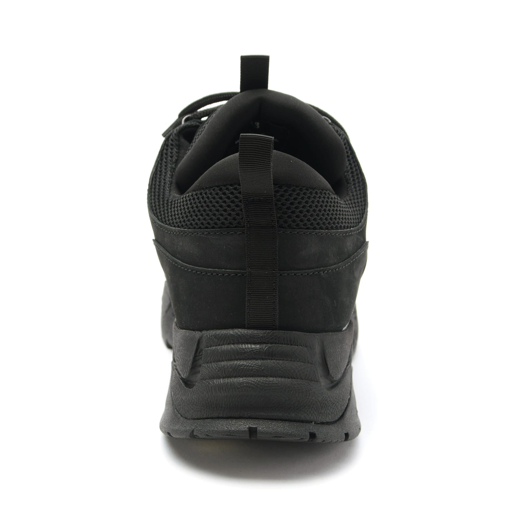 SOPH. | TACTICAL SNEAKERS(28cm BLACK):