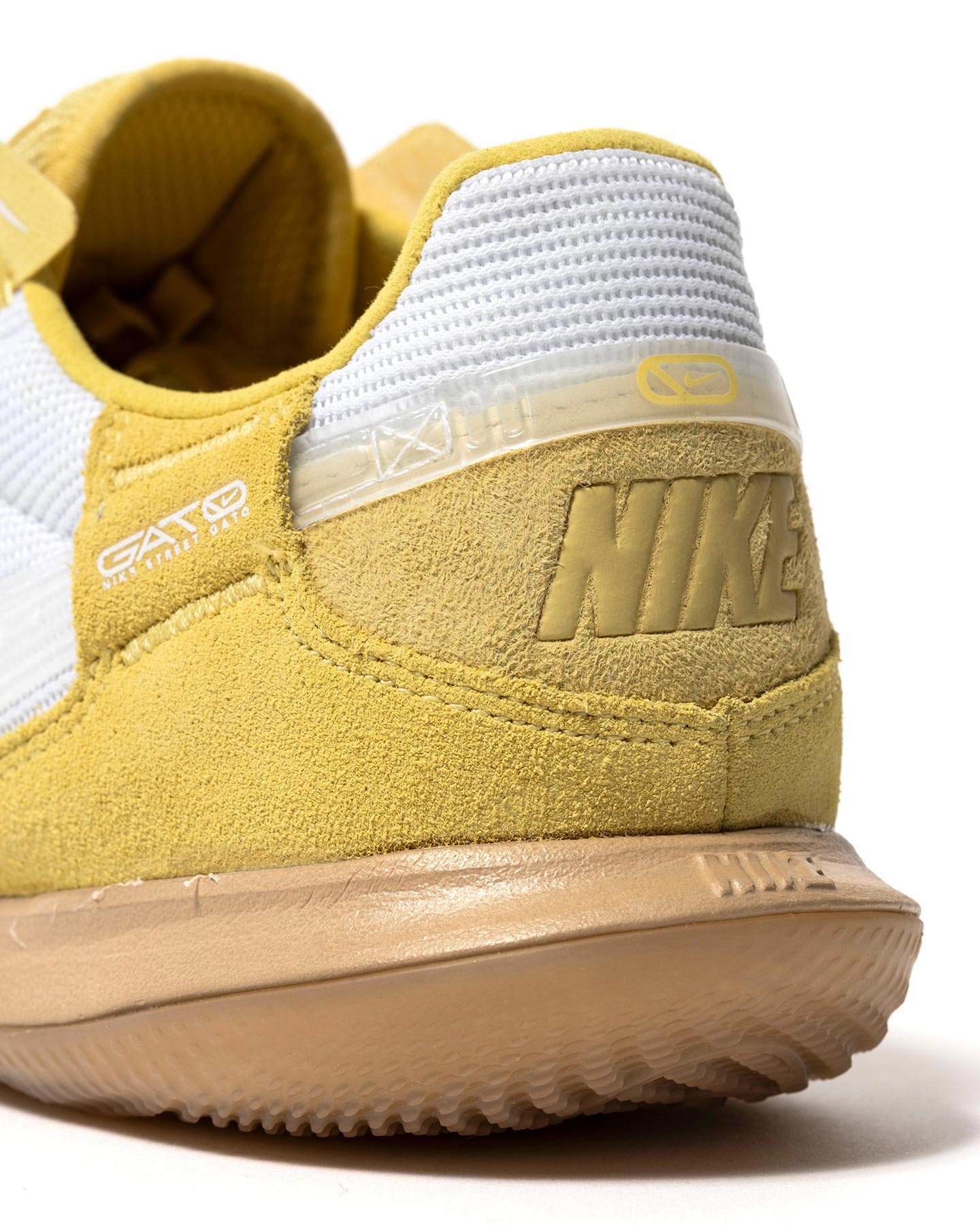 SOPH. | NIKE STREETGATO(9(27cm) YELLOW):