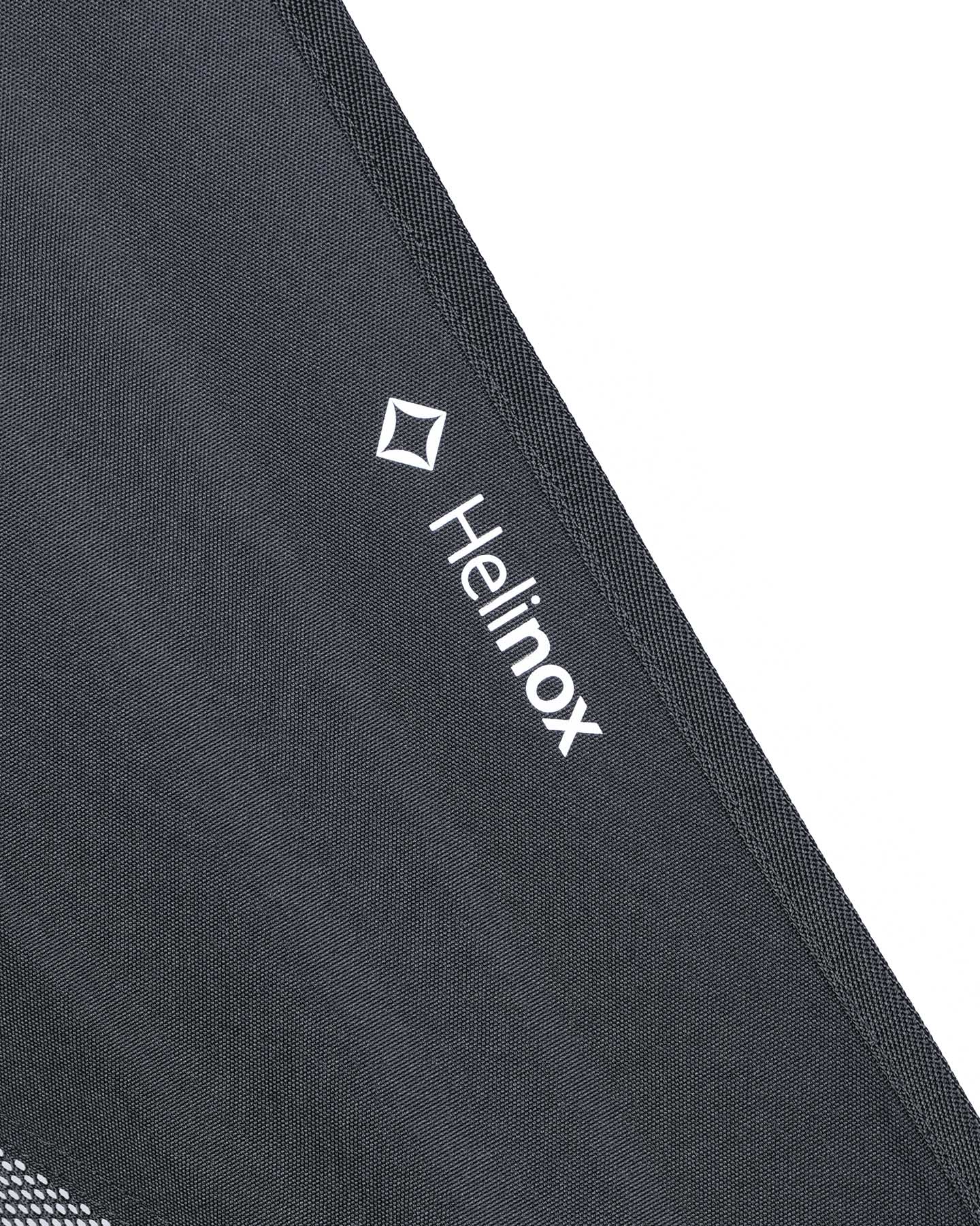 SOPH. | Helinox F.C.R.B. CHAIR XL(FREE BLACK):