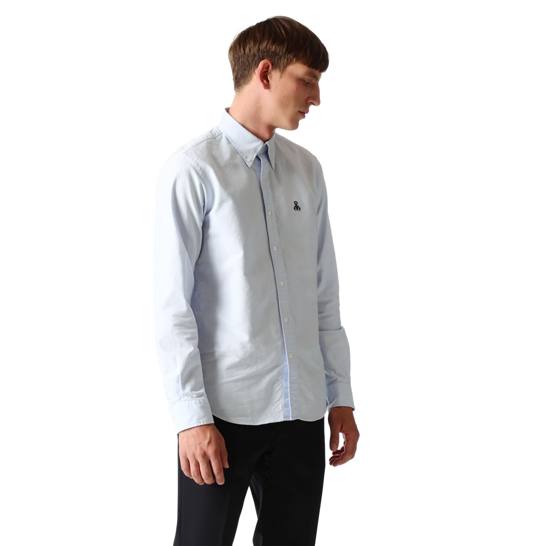 SOPH. | OXFORD B.D SHIRT(M SAX):