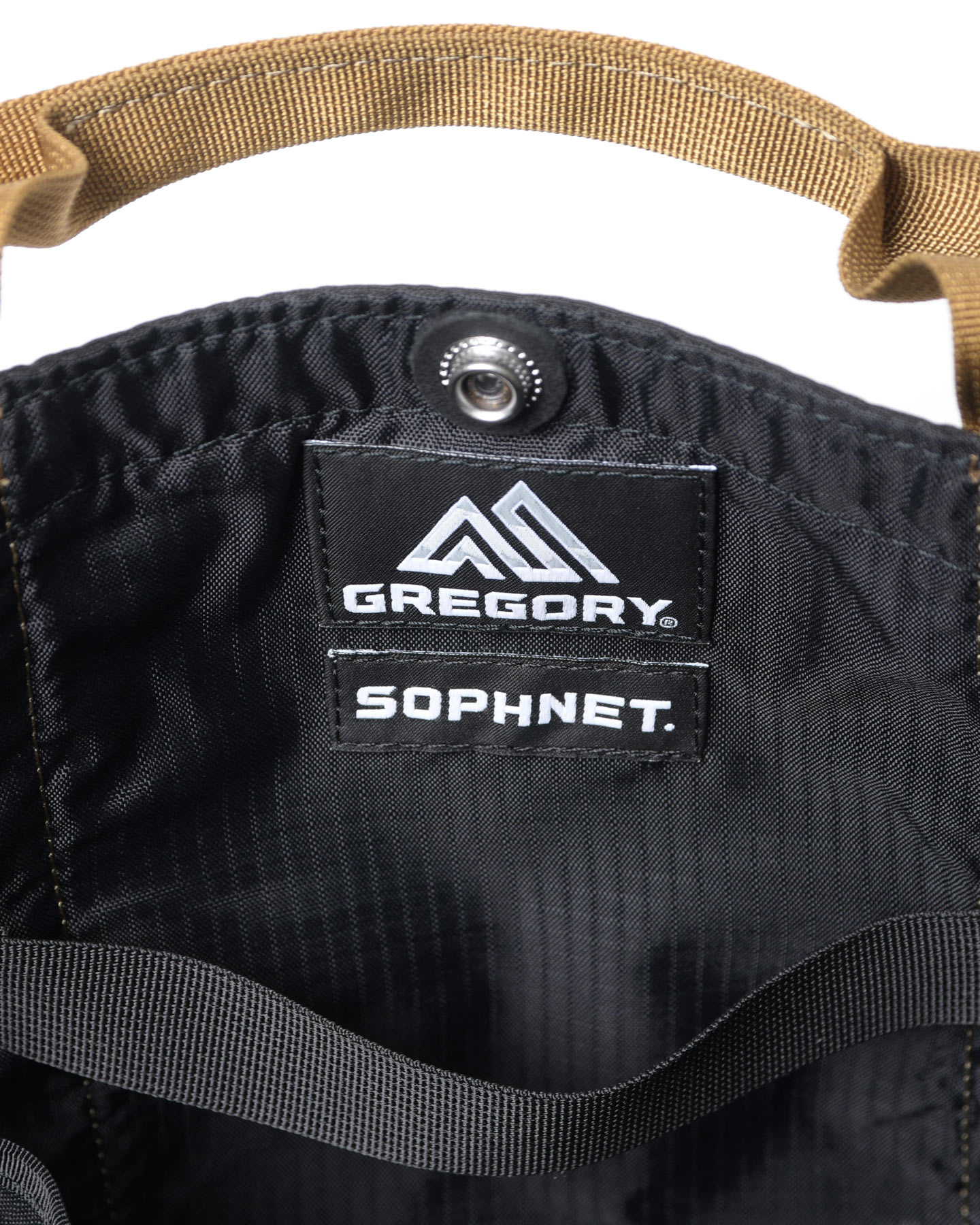 新品 SOPHNET. GREGORY CART BAG ミニトートバッグ