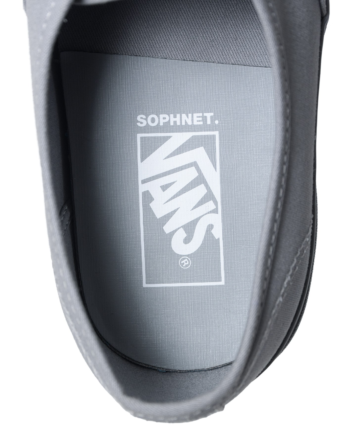 SOPH. | VANS AUTHENTIC 44 DX(27cm GRAY):