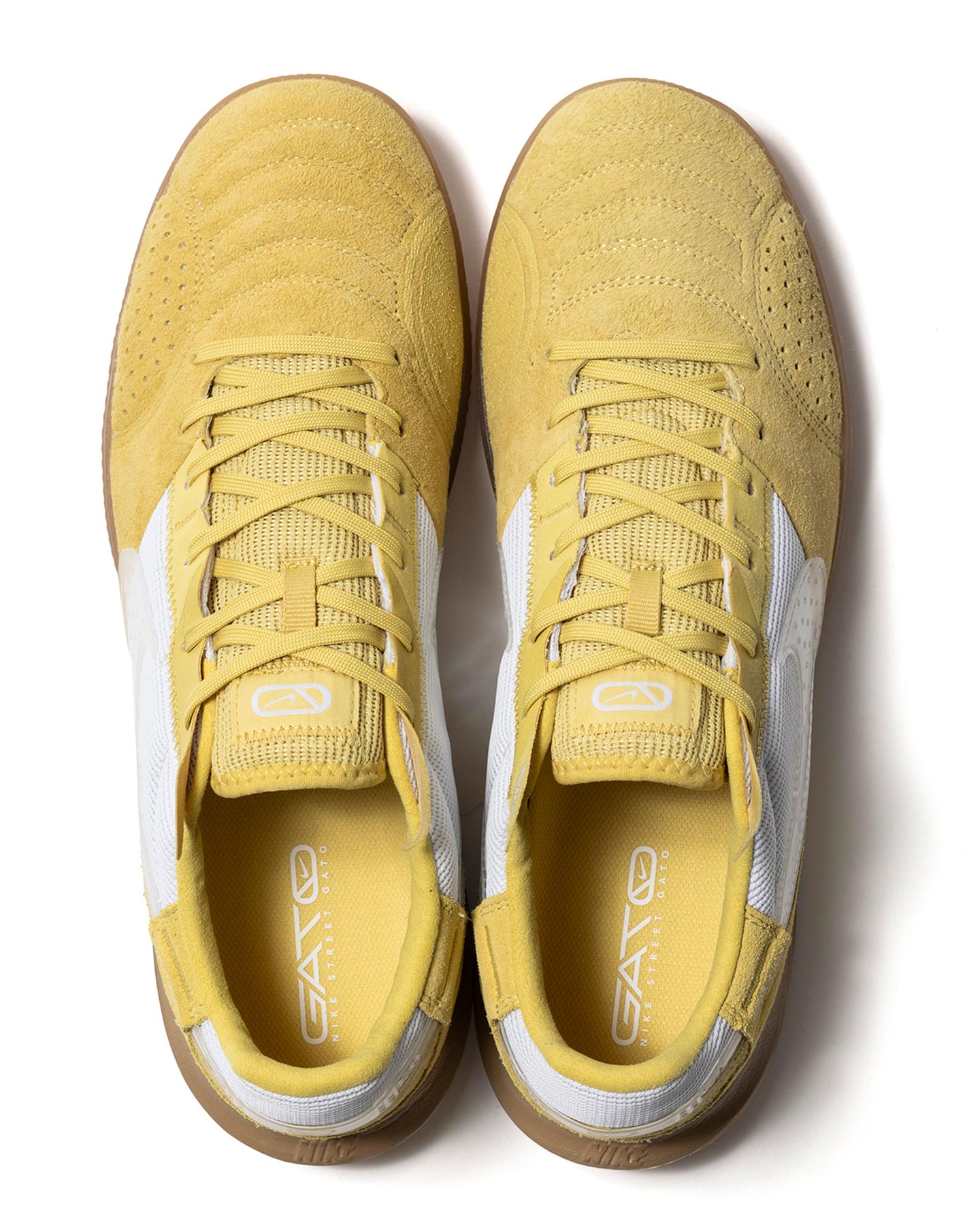 SOPH. | NIKE STREETGATO(9(27cm) YELLOW):