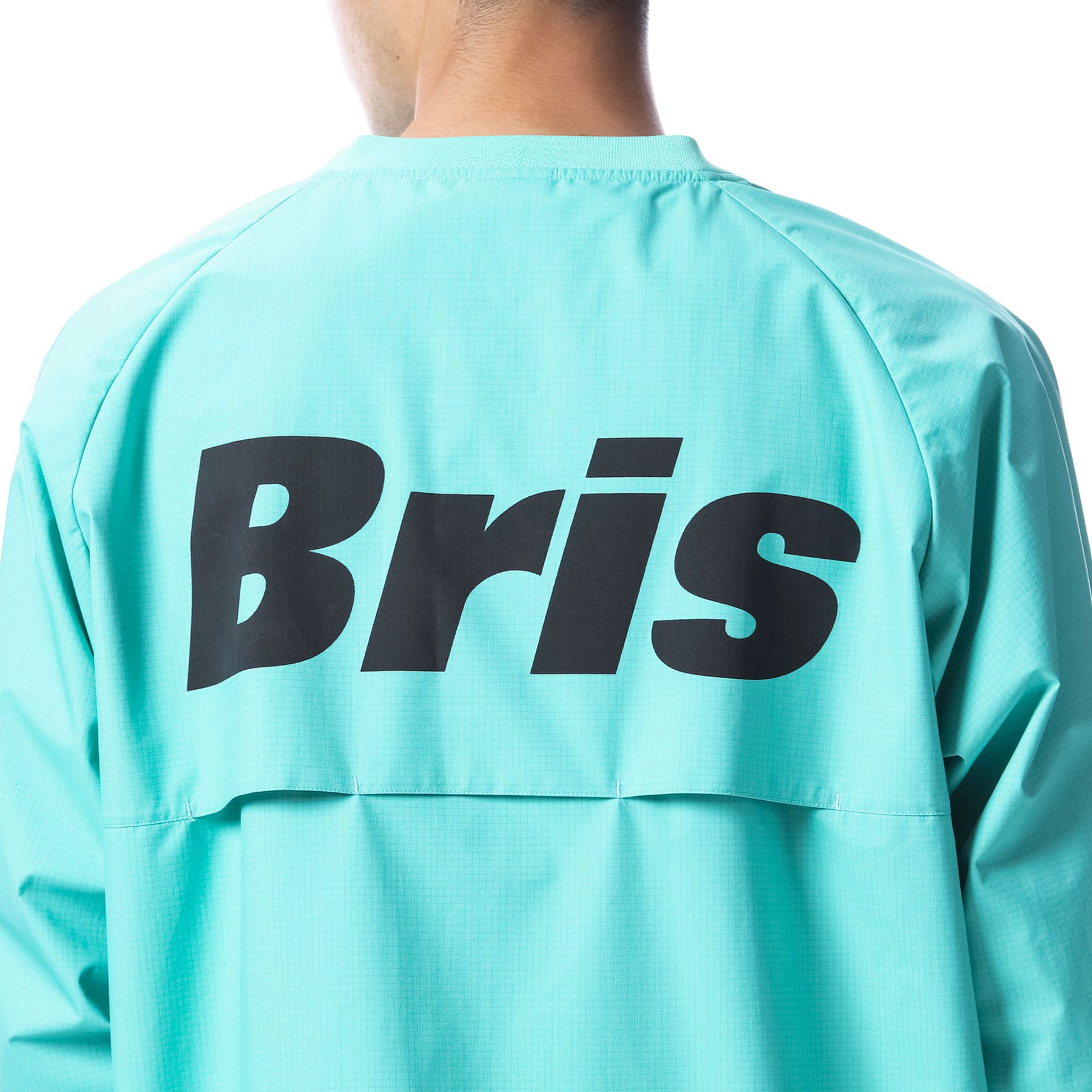 S 送料無料 FCRB 22SS 3LAYER PISTE LIGHT BLUE - その他