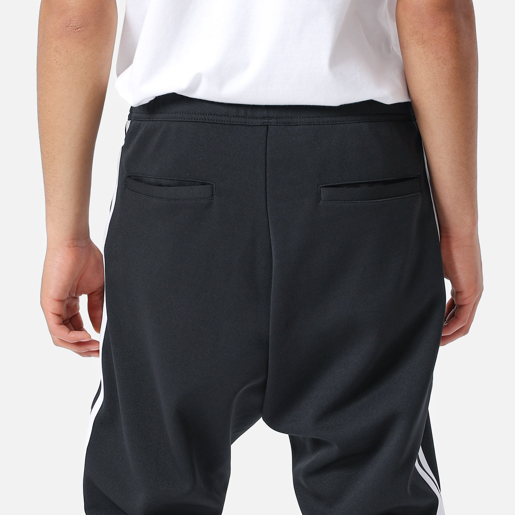 大幅にプライスダウン FCRB TRAINING TRACK RIBBED PANTS