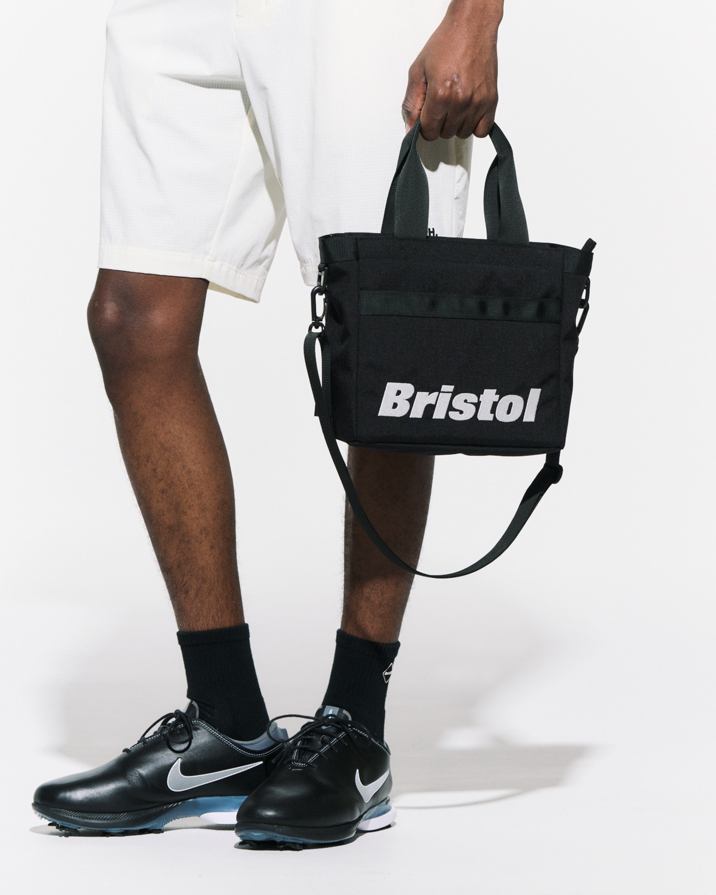 FCRB Bristol Small Tote Bag 23SS トート-
