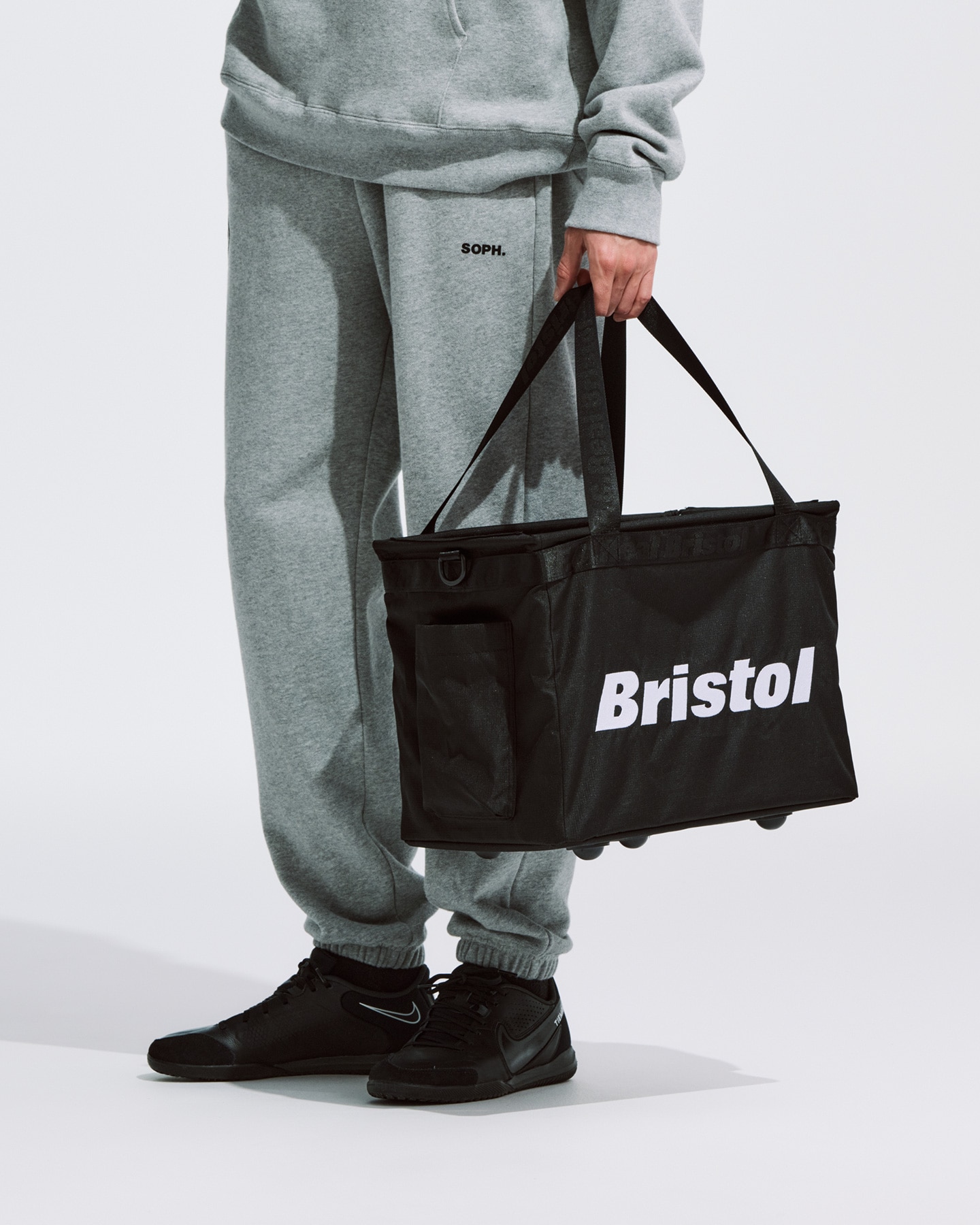 SOPH FCRB CONTAINER 二個セット コカコーラ Bristolその他
