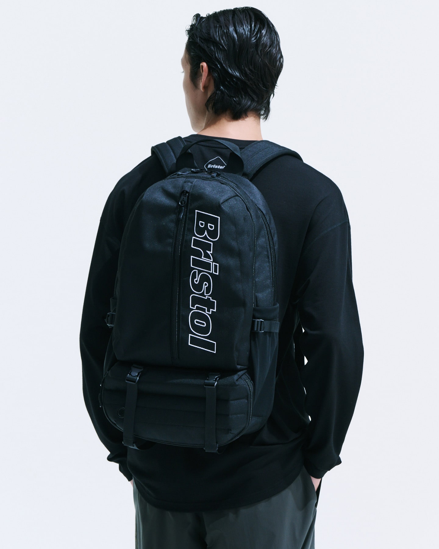 SOPH. | TOUR BACKPACK(FREE BLACK):