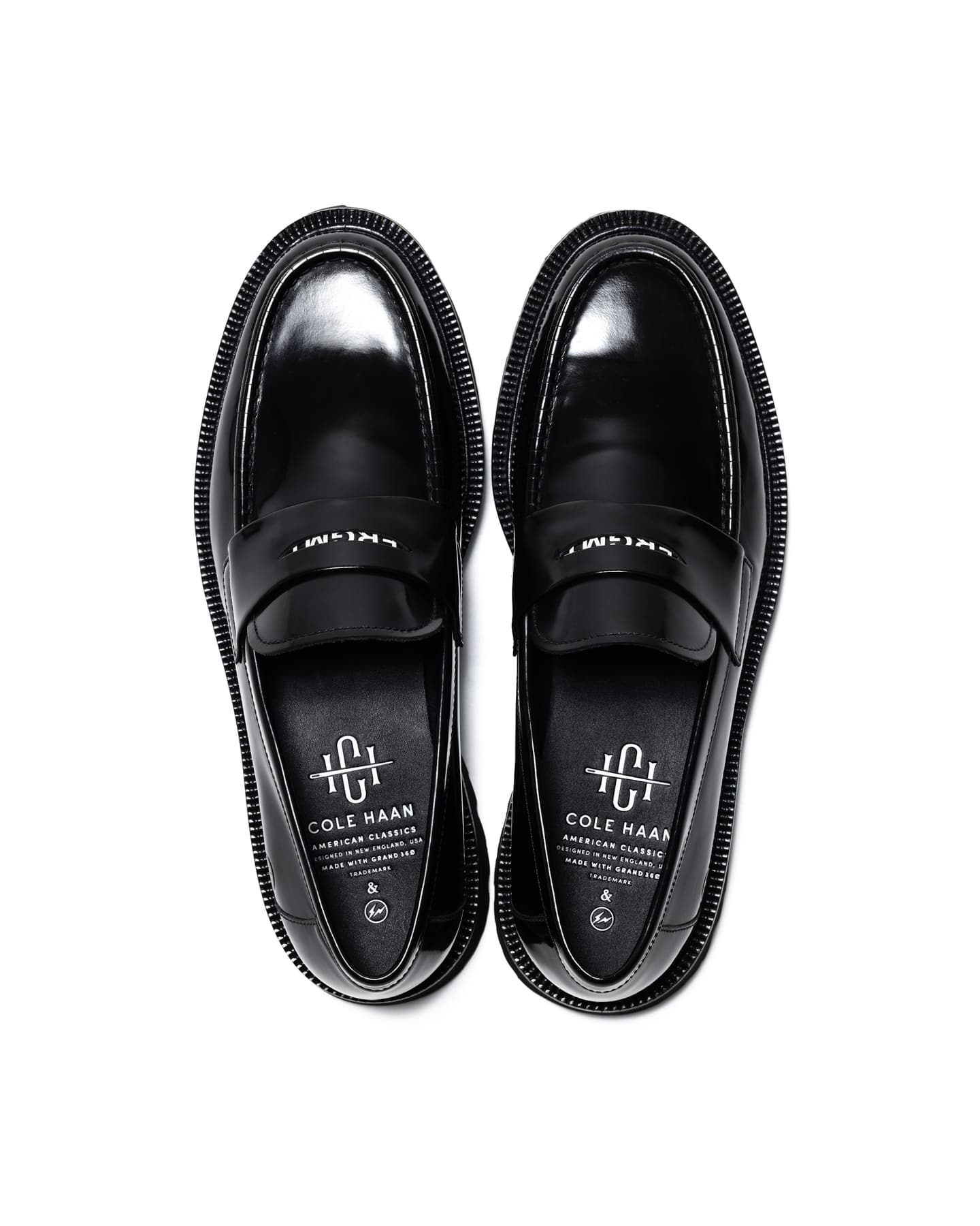 SOPH. | COLE HAAN / FRAGMENT DESIGN AMERICAN CLASSICS PENNY LOAFER ...