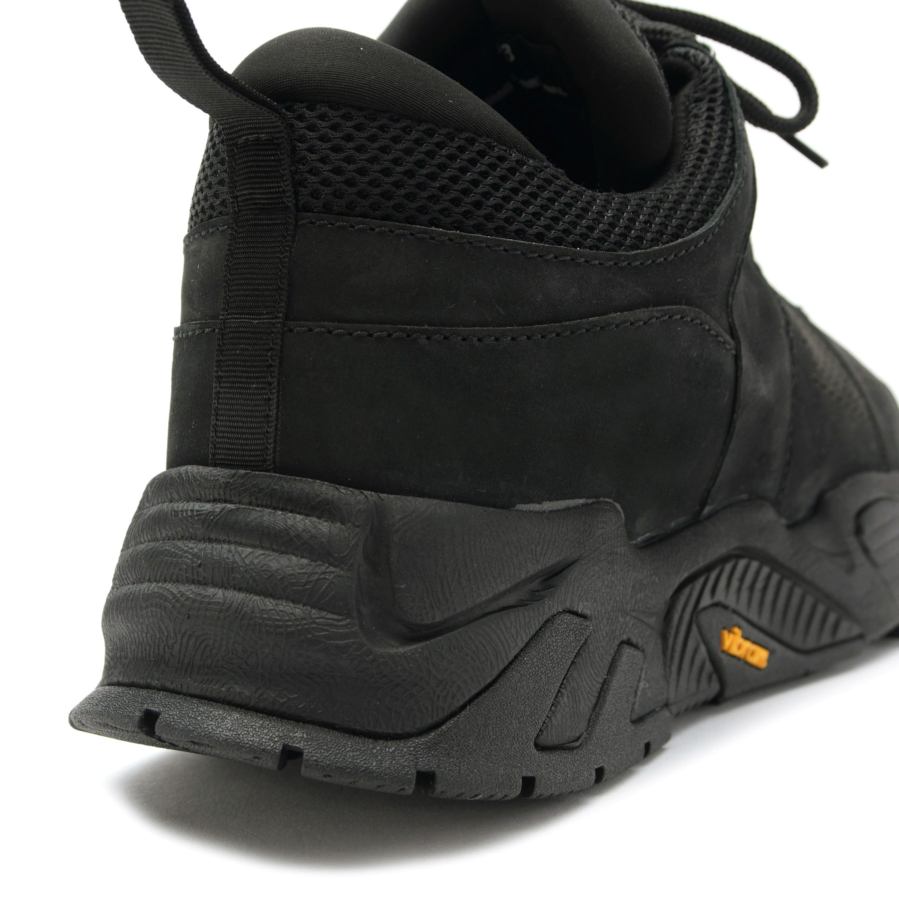 SOPH. | TACTICAL SNEAKERS(28cm BLACK):