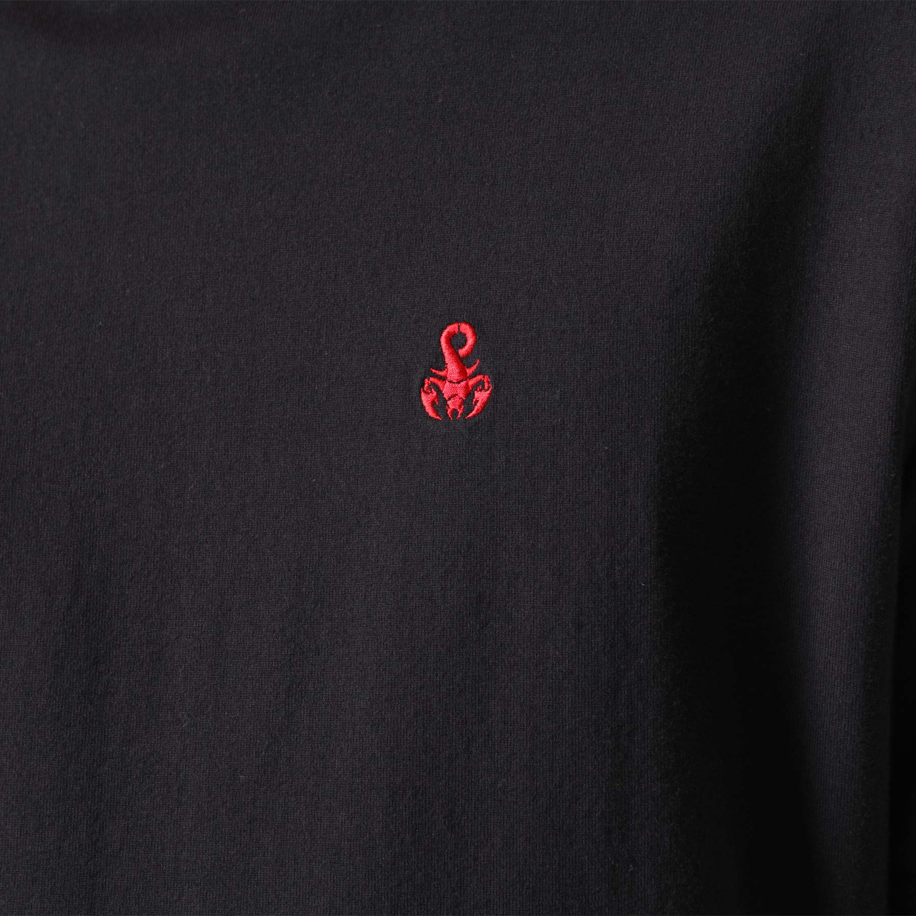 SOPH. | SCORPION TEE(M NAVY):