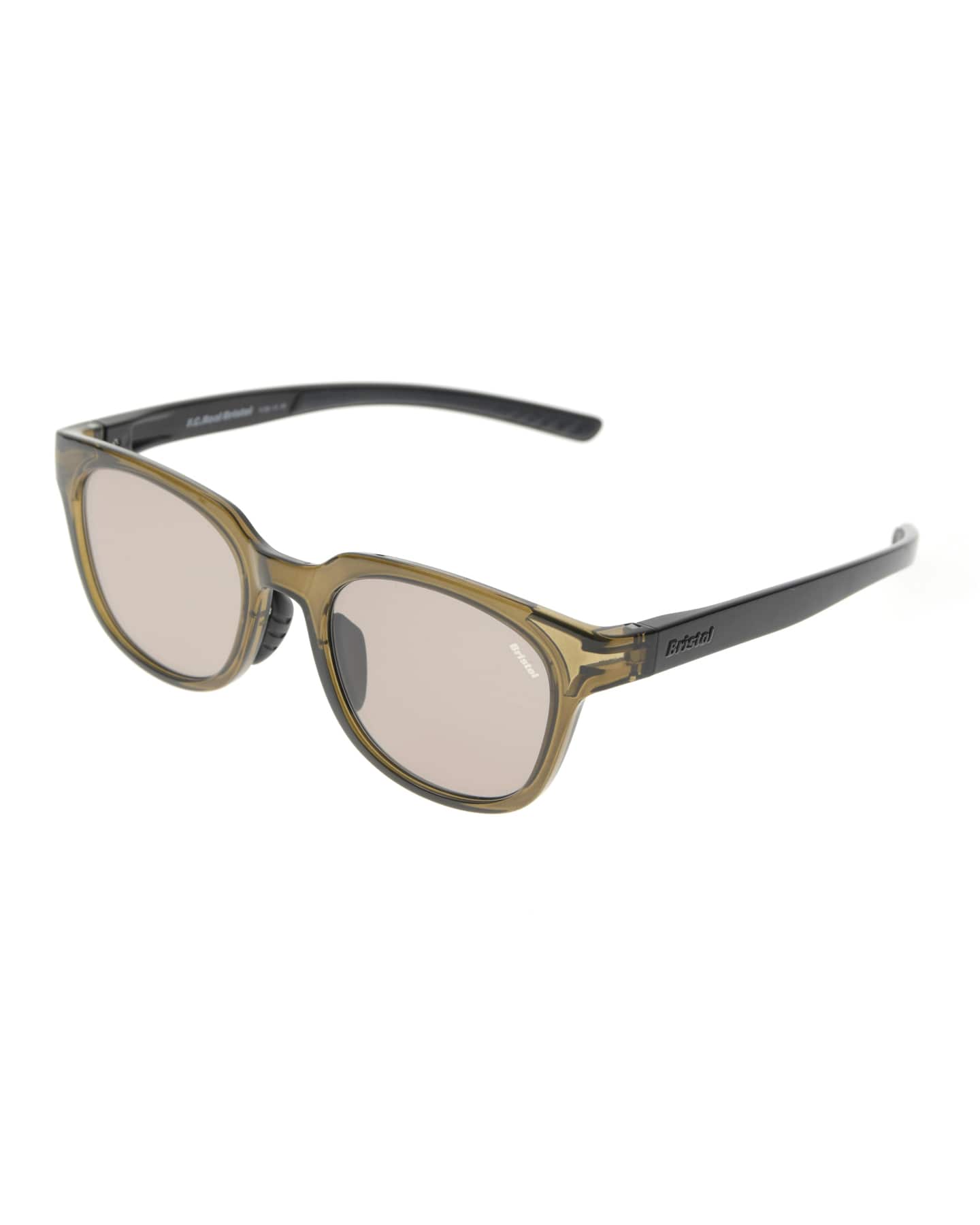 SOPH. | SQUARE SUNGLASSES(FREE KHAKI):