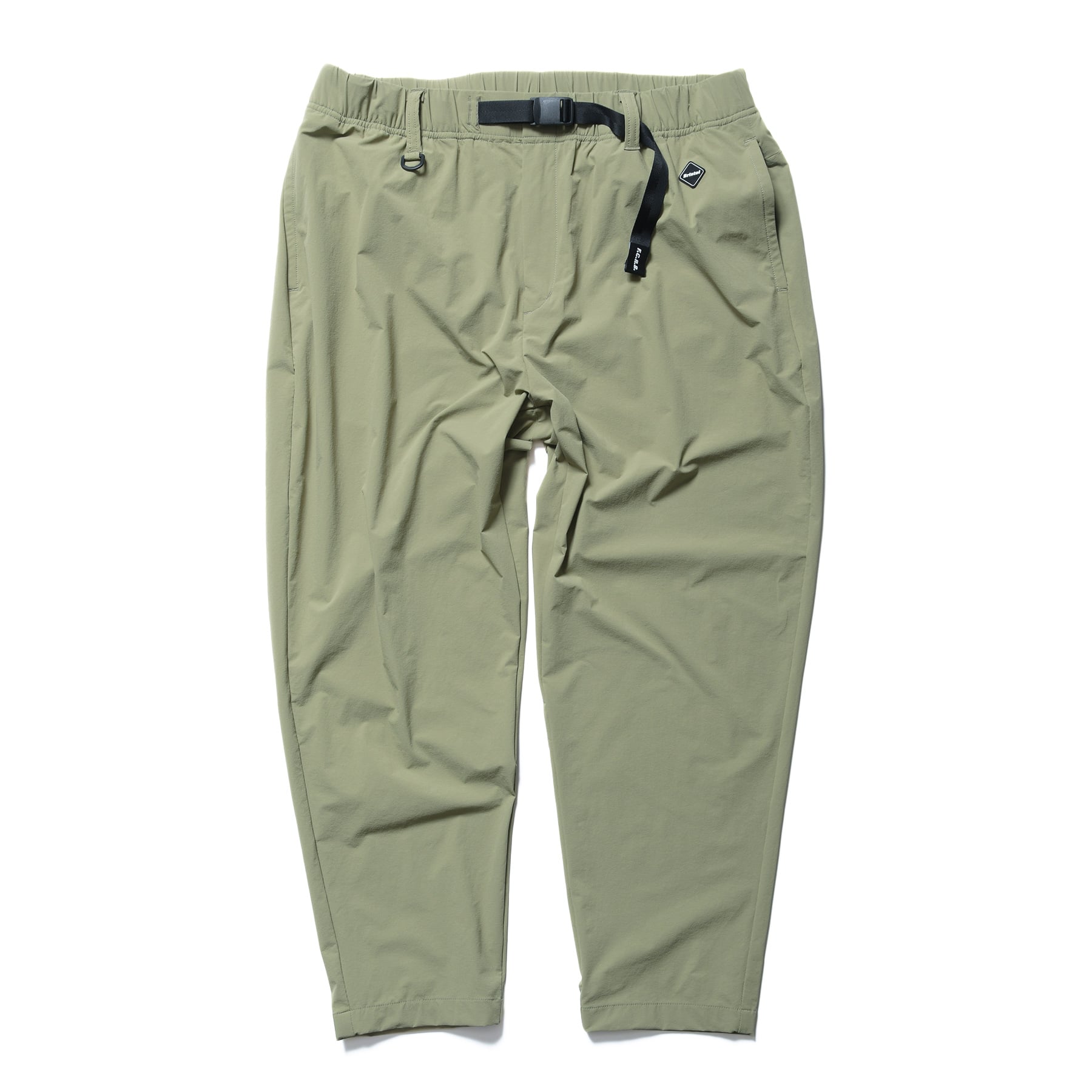 F.C.R.B 22SS DRY ACTIVE STRETCH パンツSゴルフ-