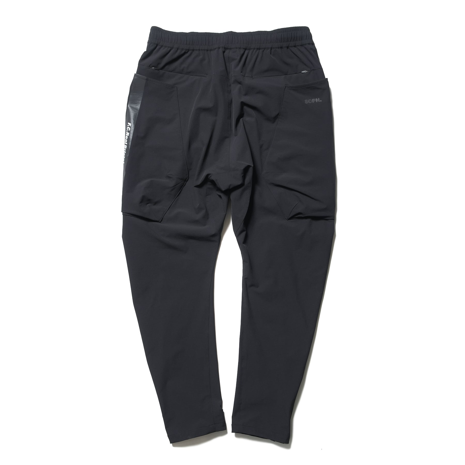 F.C.REAL BRISTOL 20ss RELAX FIT PANT | yoshi-sushi.ca