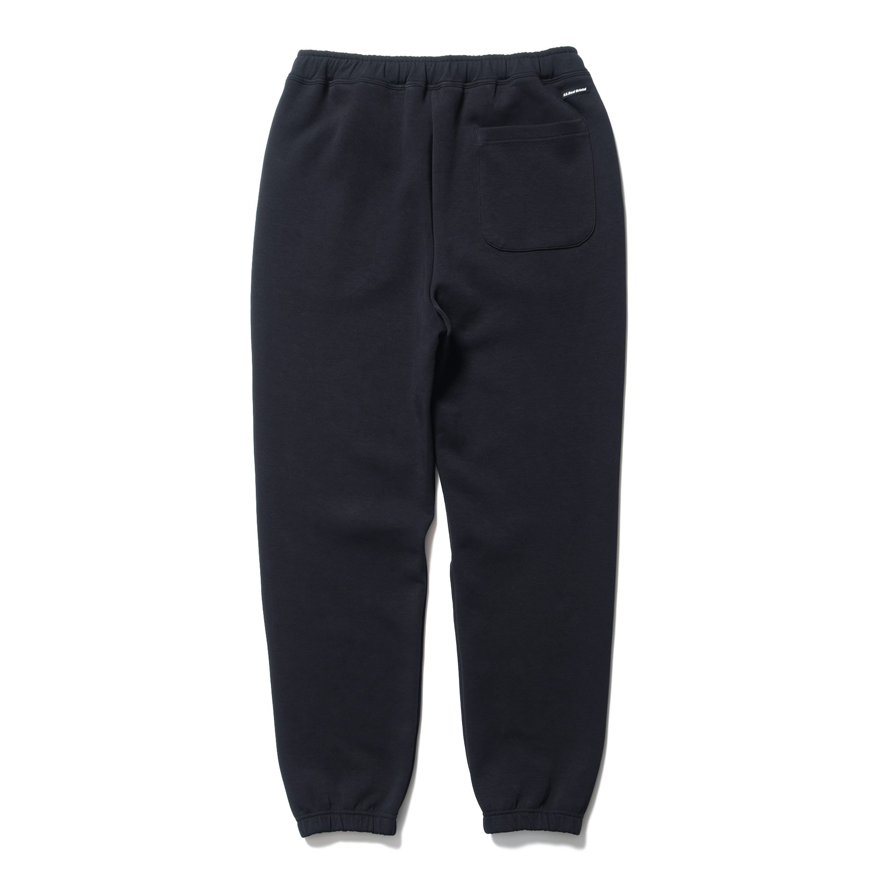 SOPH. TOKYO 23 TECH SWEAT PANTS(M BLACK) - SOPH.